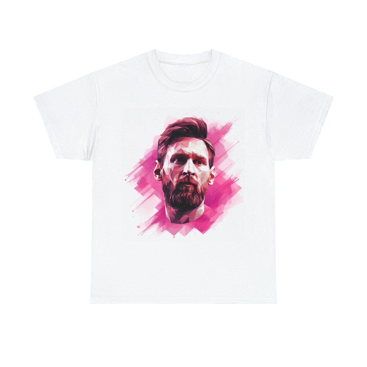 Messi Unisex T-Shirt