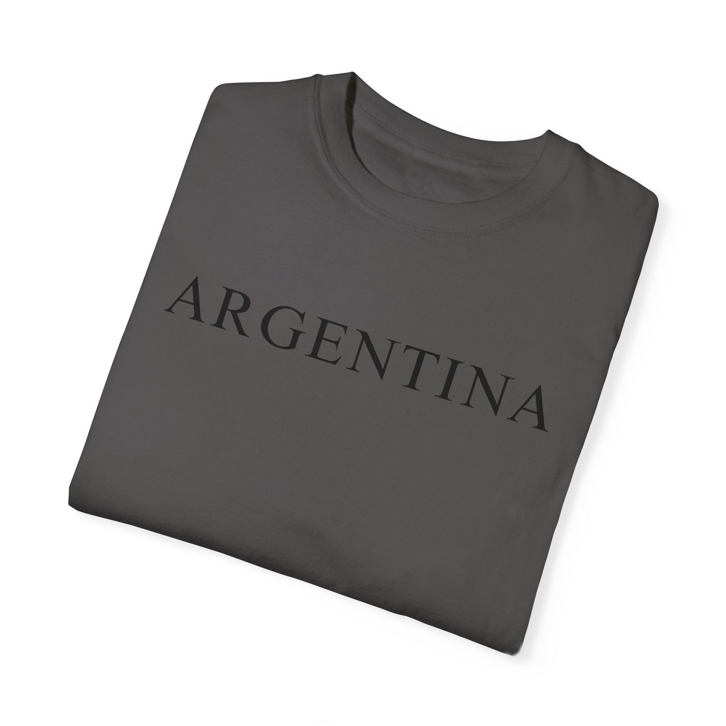 ARGENTINA Remera