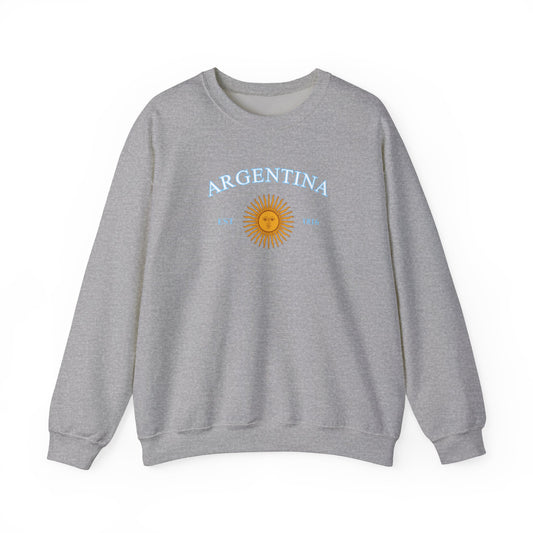 Argentina EST 1816 Sweatshirt