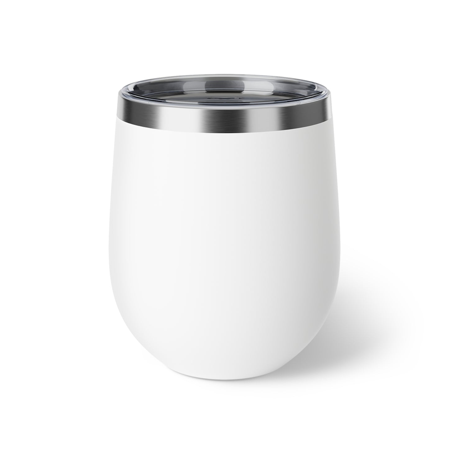 Argentos Por El Mundo Copper Vacuum Insulated Cup, 12oz