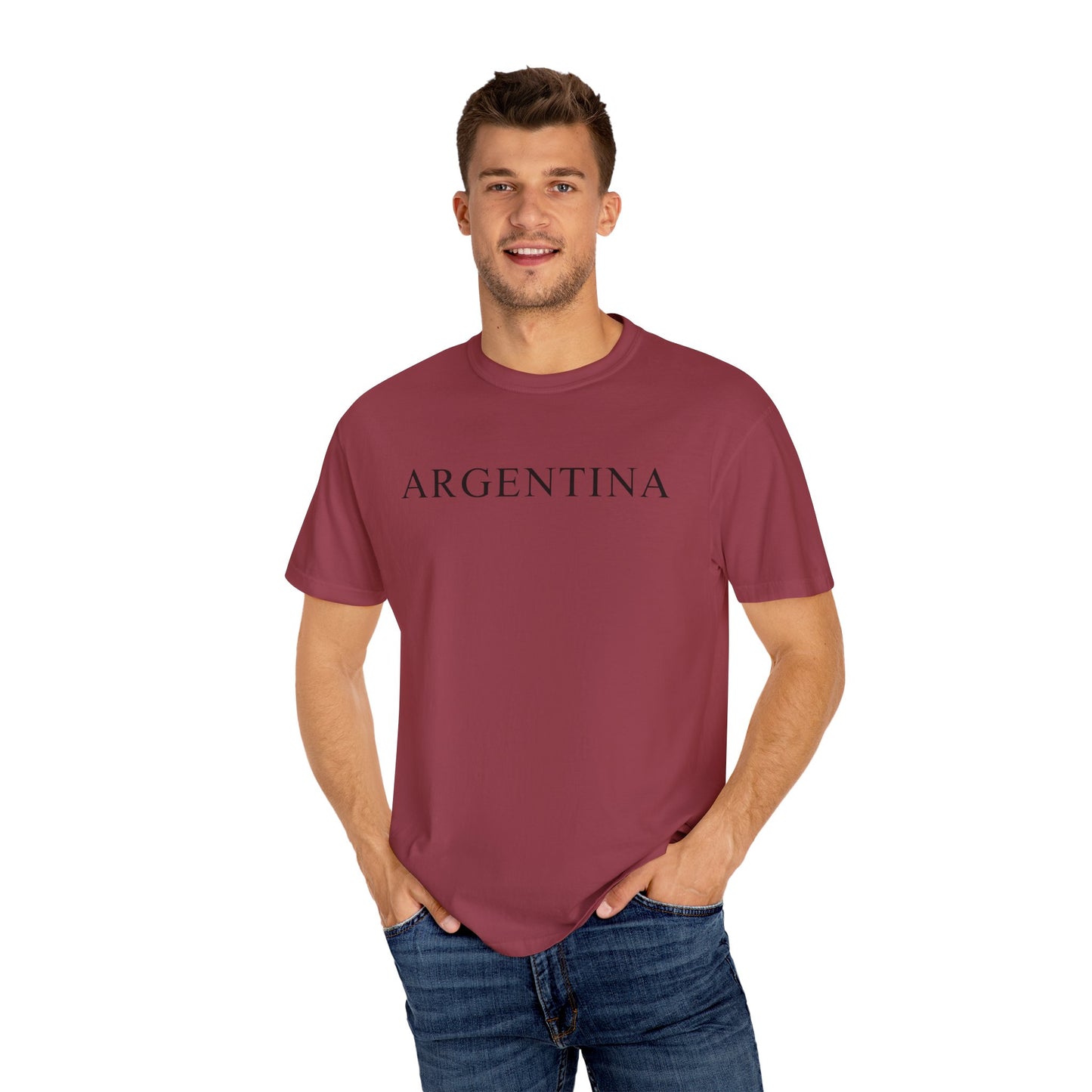 ARGENTINA Remera