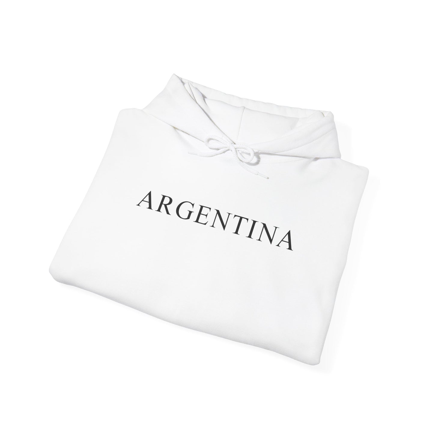 ARGENTINA Hoodie