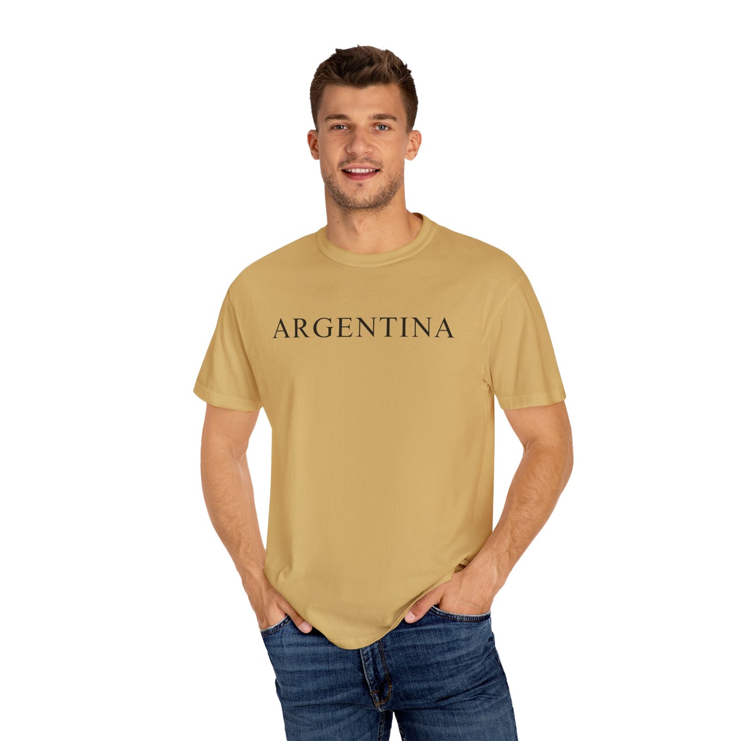 ARGENTINA Remera