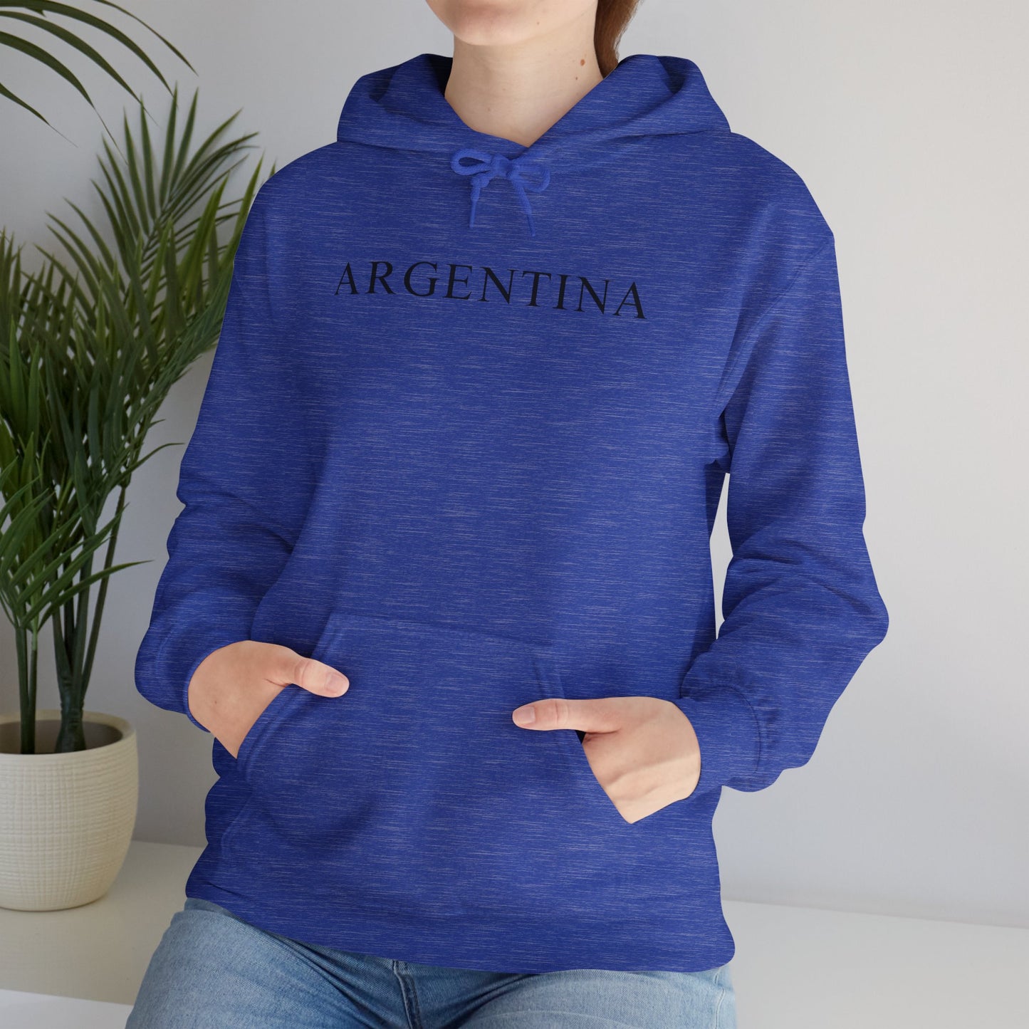 ARGENTINA Hoodie