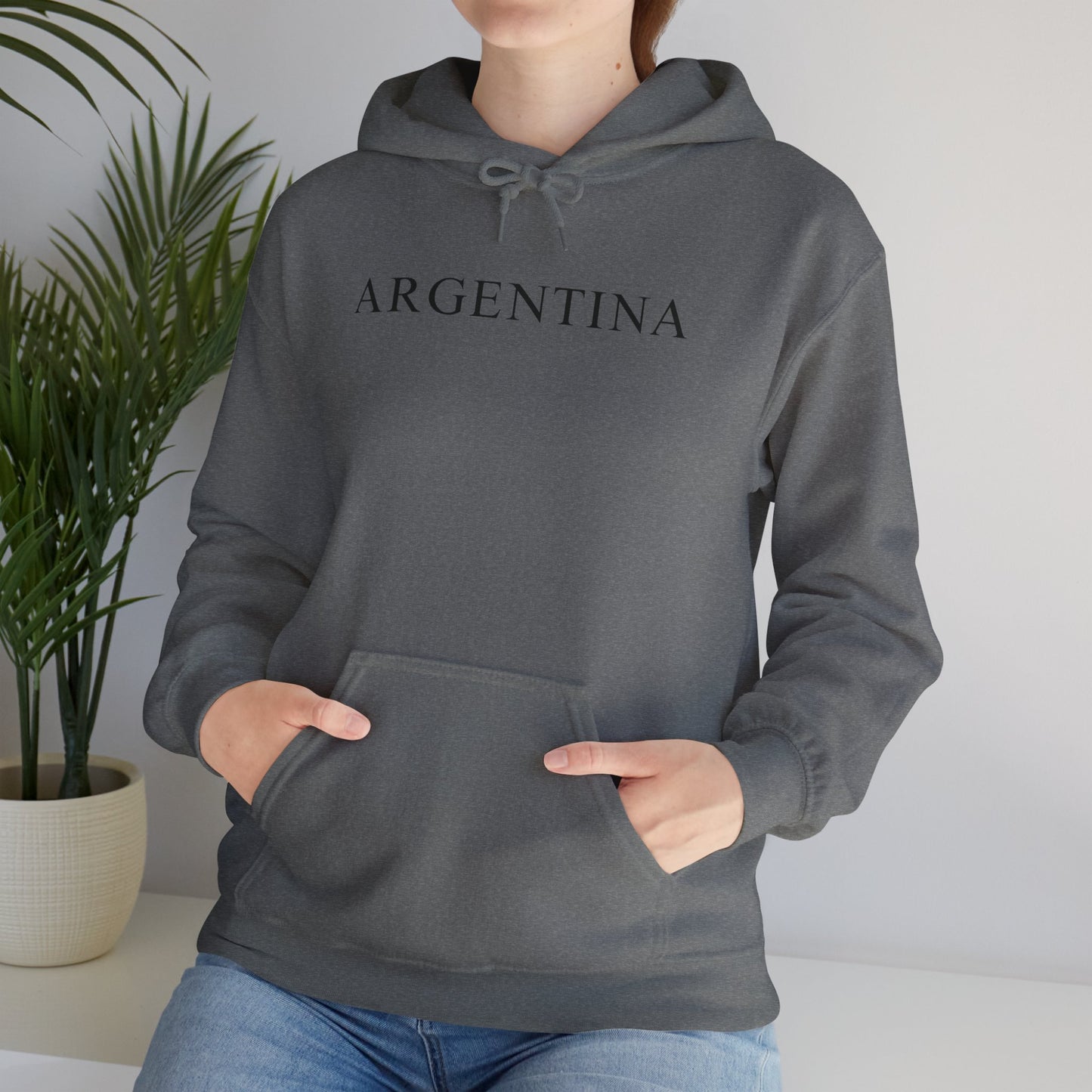 ARGENTINA Hoodie