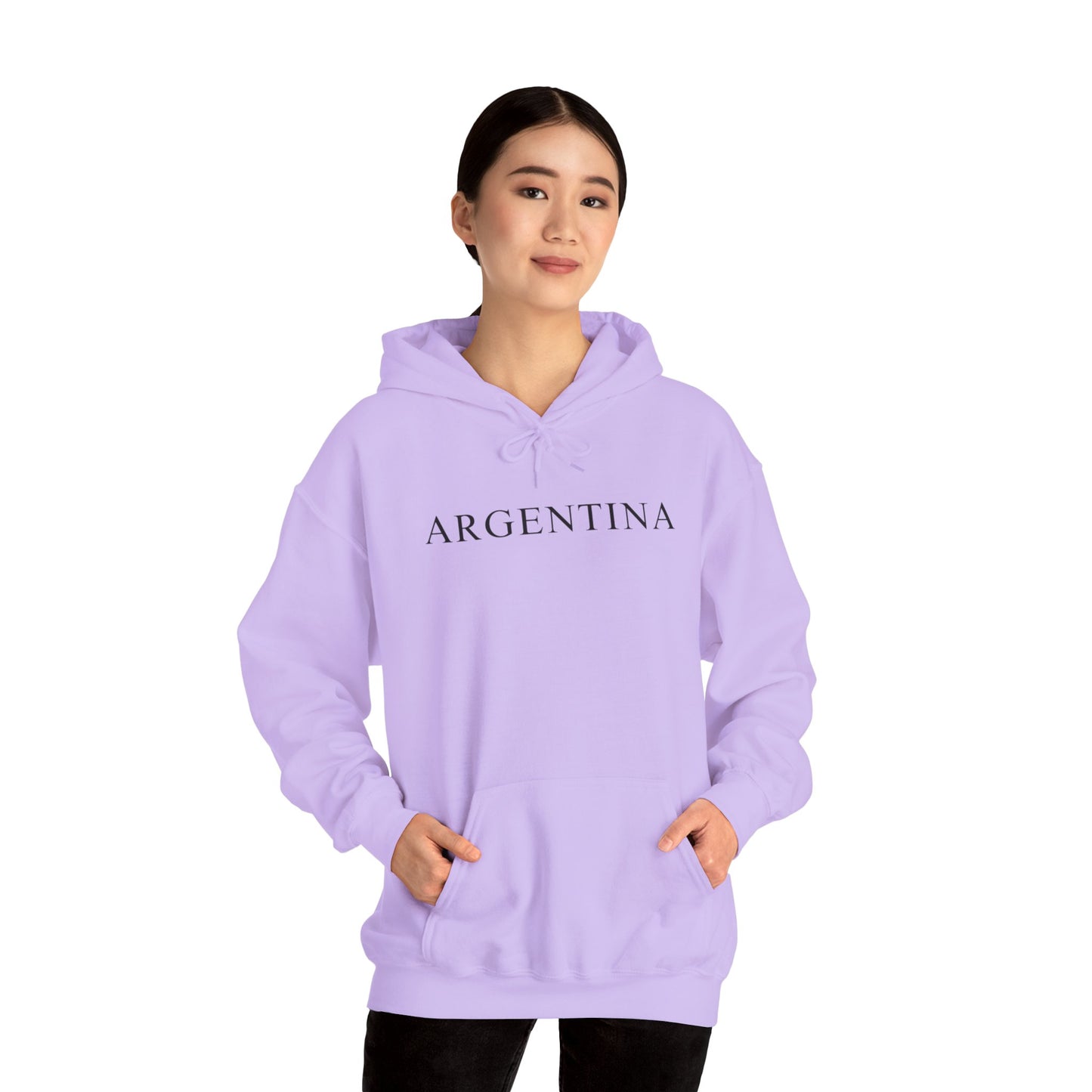 ARGENTINA Hoodie