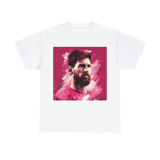 Messi Unisex T-Shirt