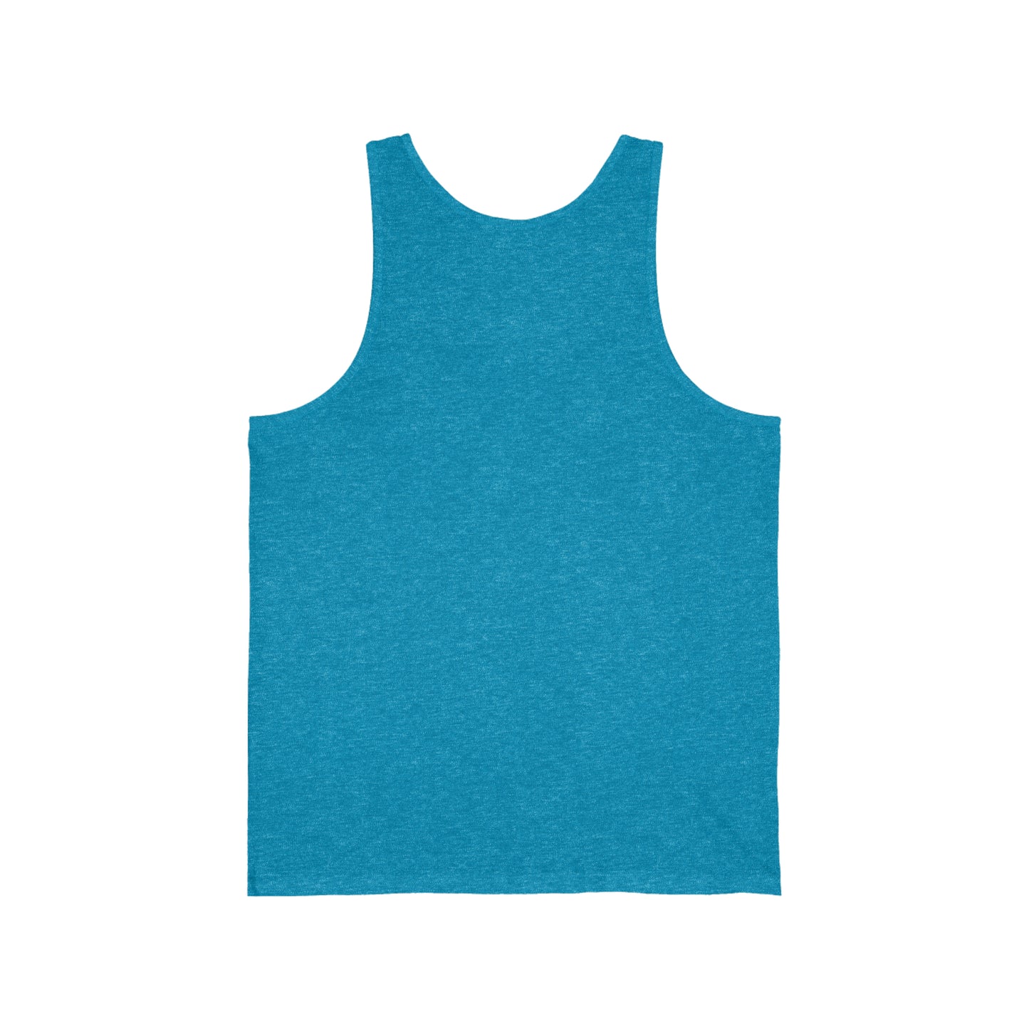 Argentos Por El Mundo Unisex Tank Top