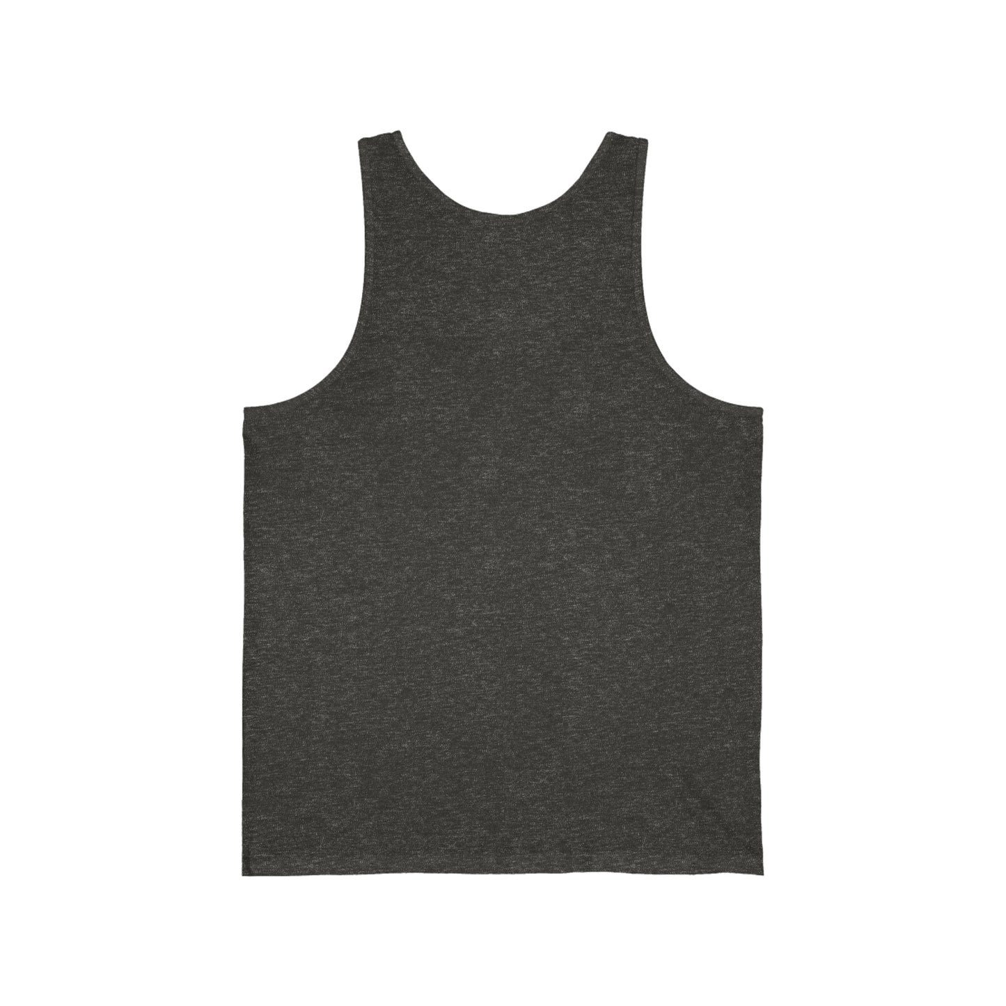 Argentos Por El Mundo Unisex Tank Top