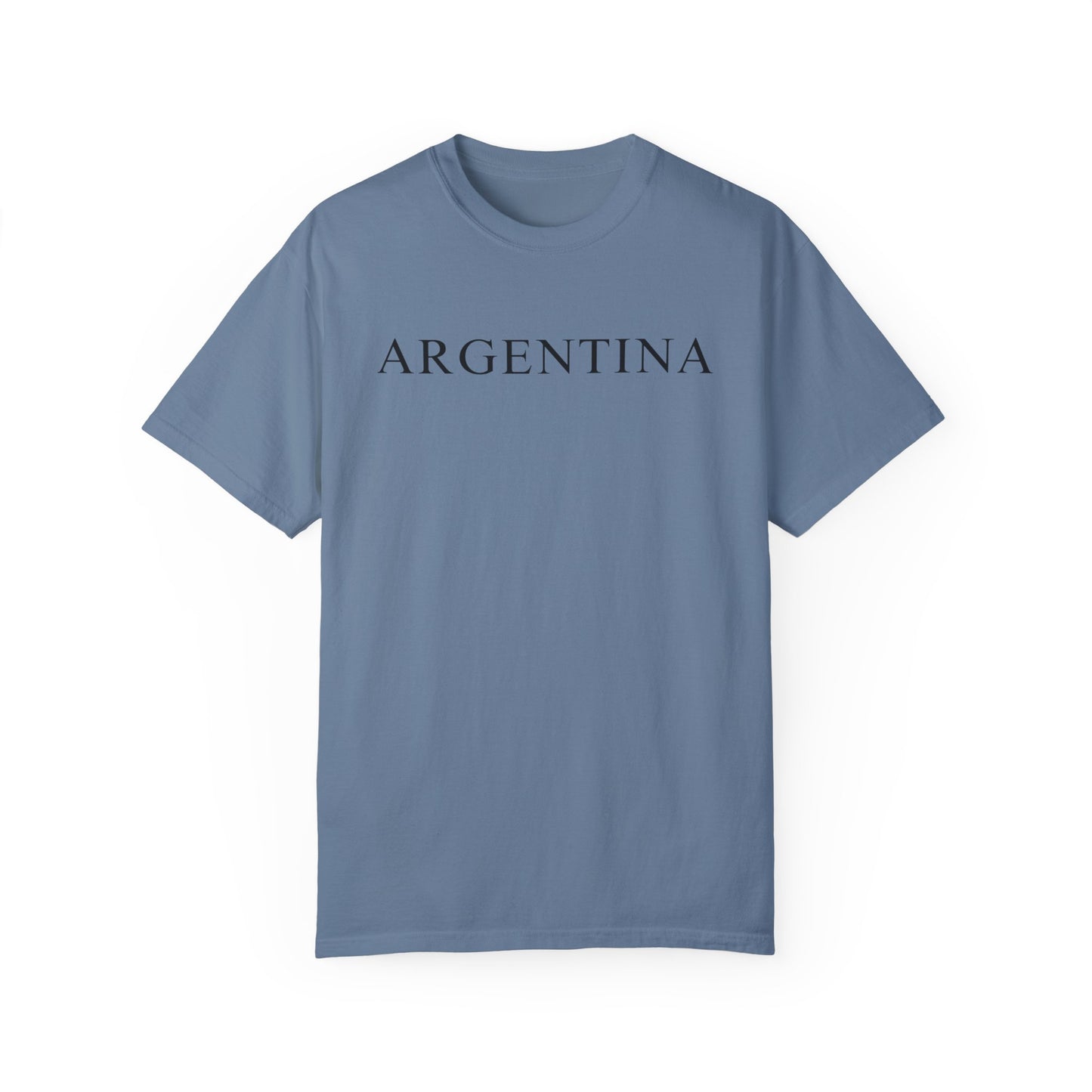 ARGENTINA Remera