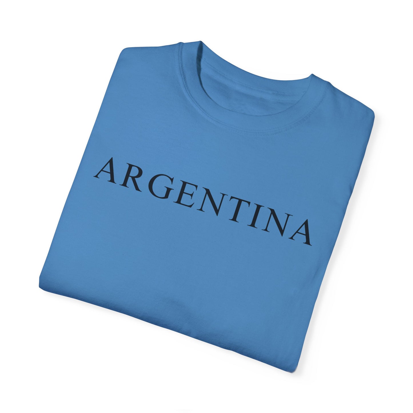 ARGENTINA Remera