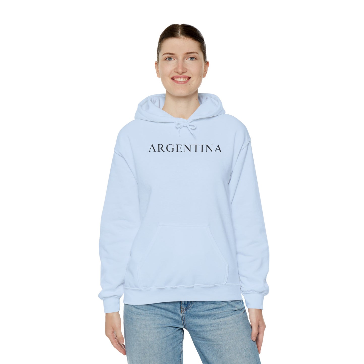 ARGENTINA Hoodie