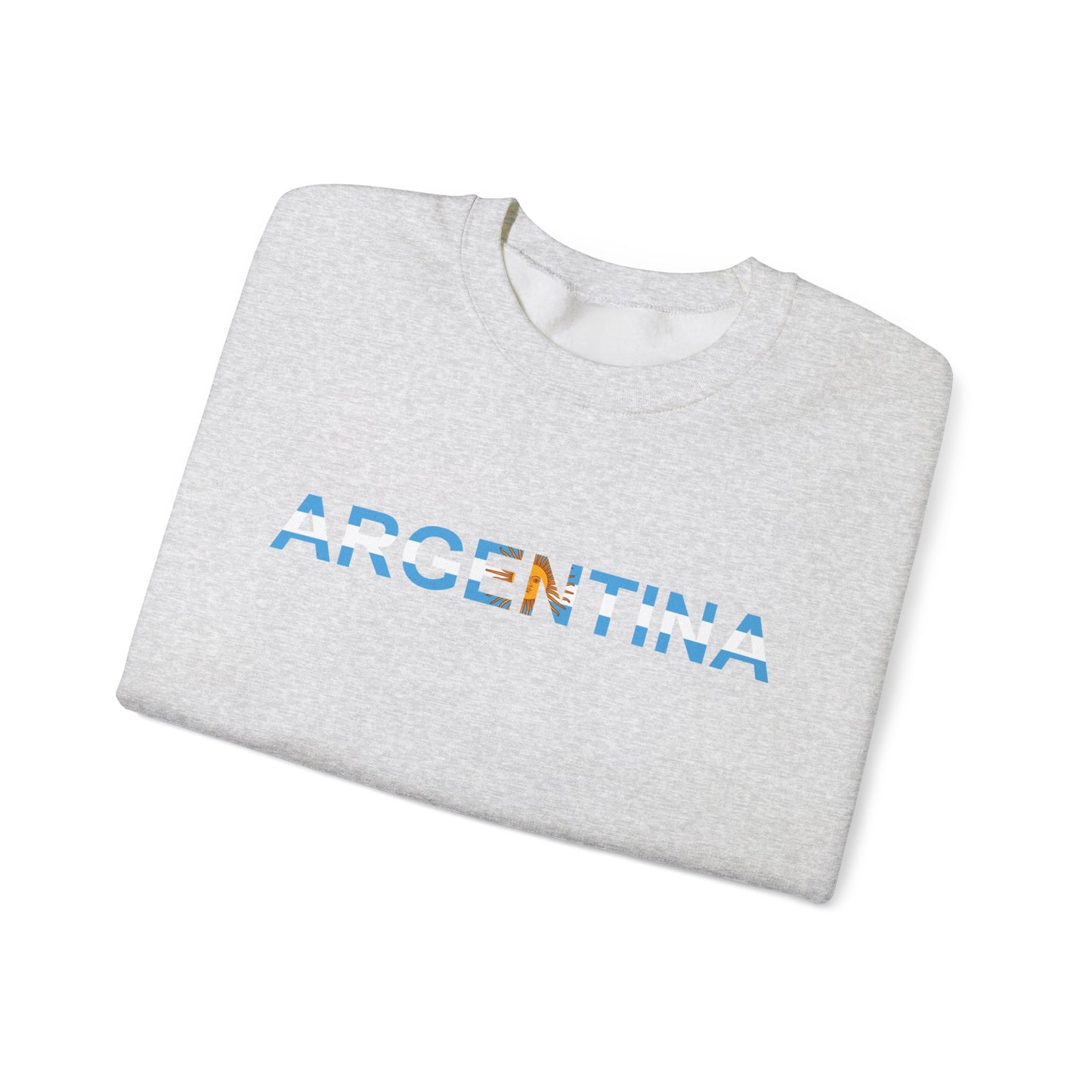 Argentina Bandera Sweatshirt