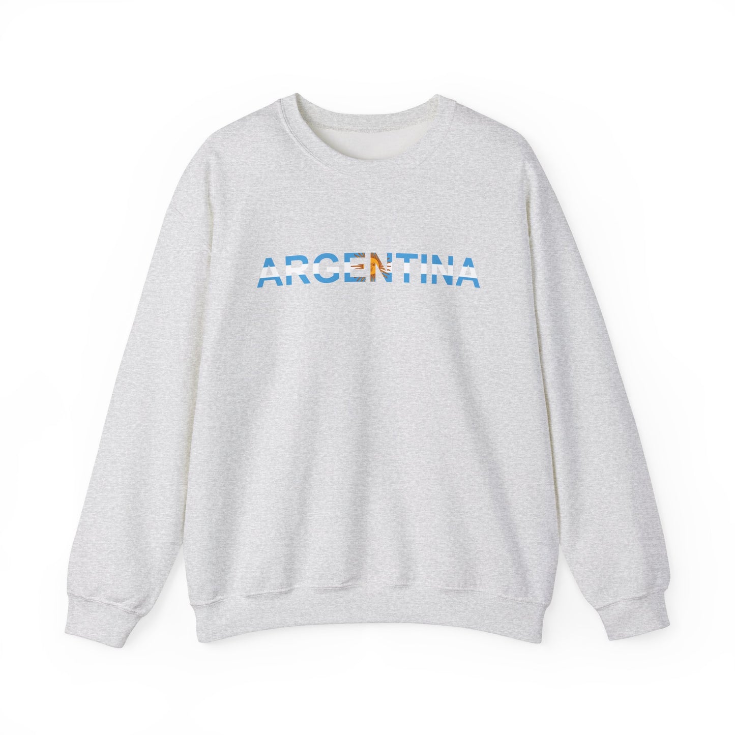 Argentina Bandera Sweatshirt