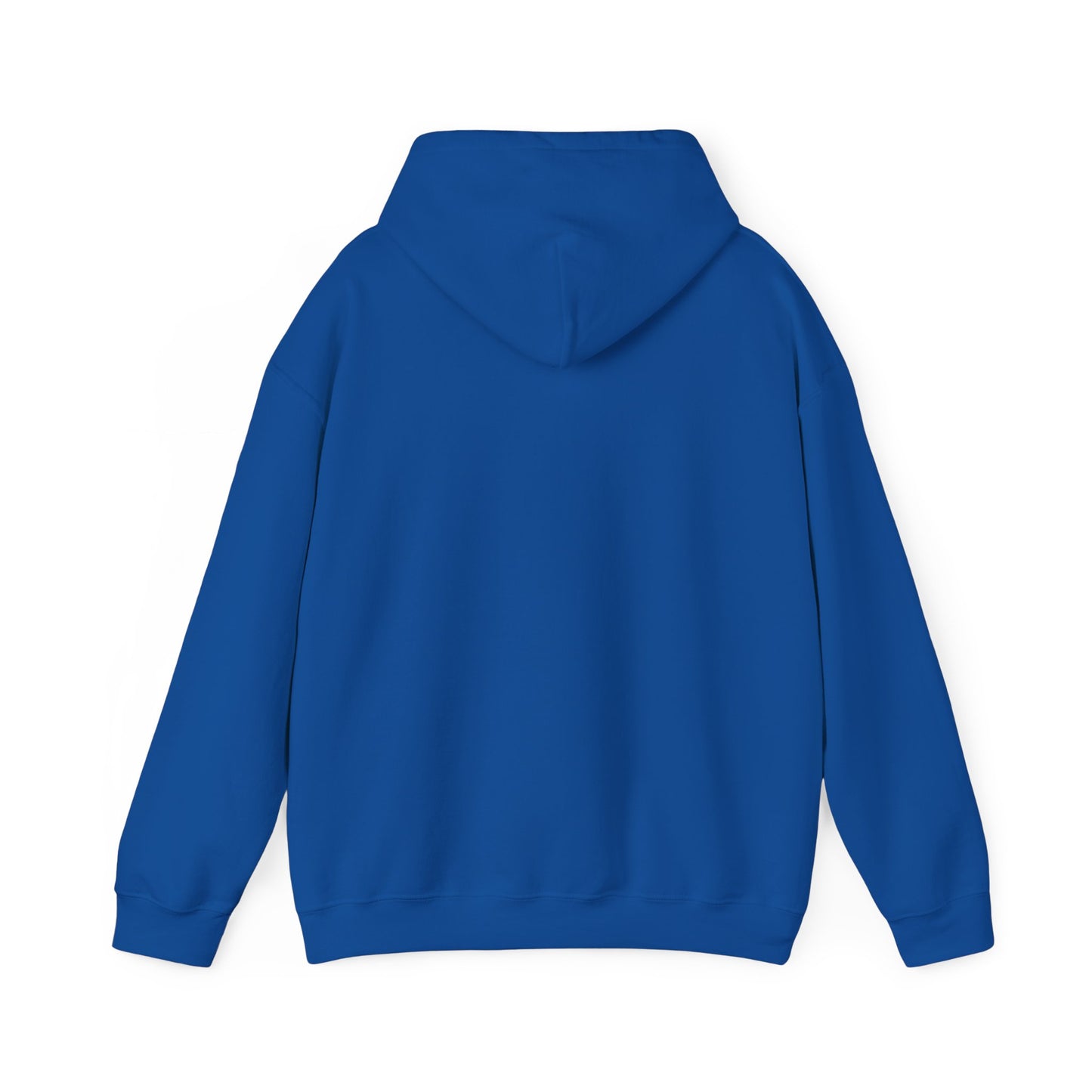 Corazon de Argentina Hoodie