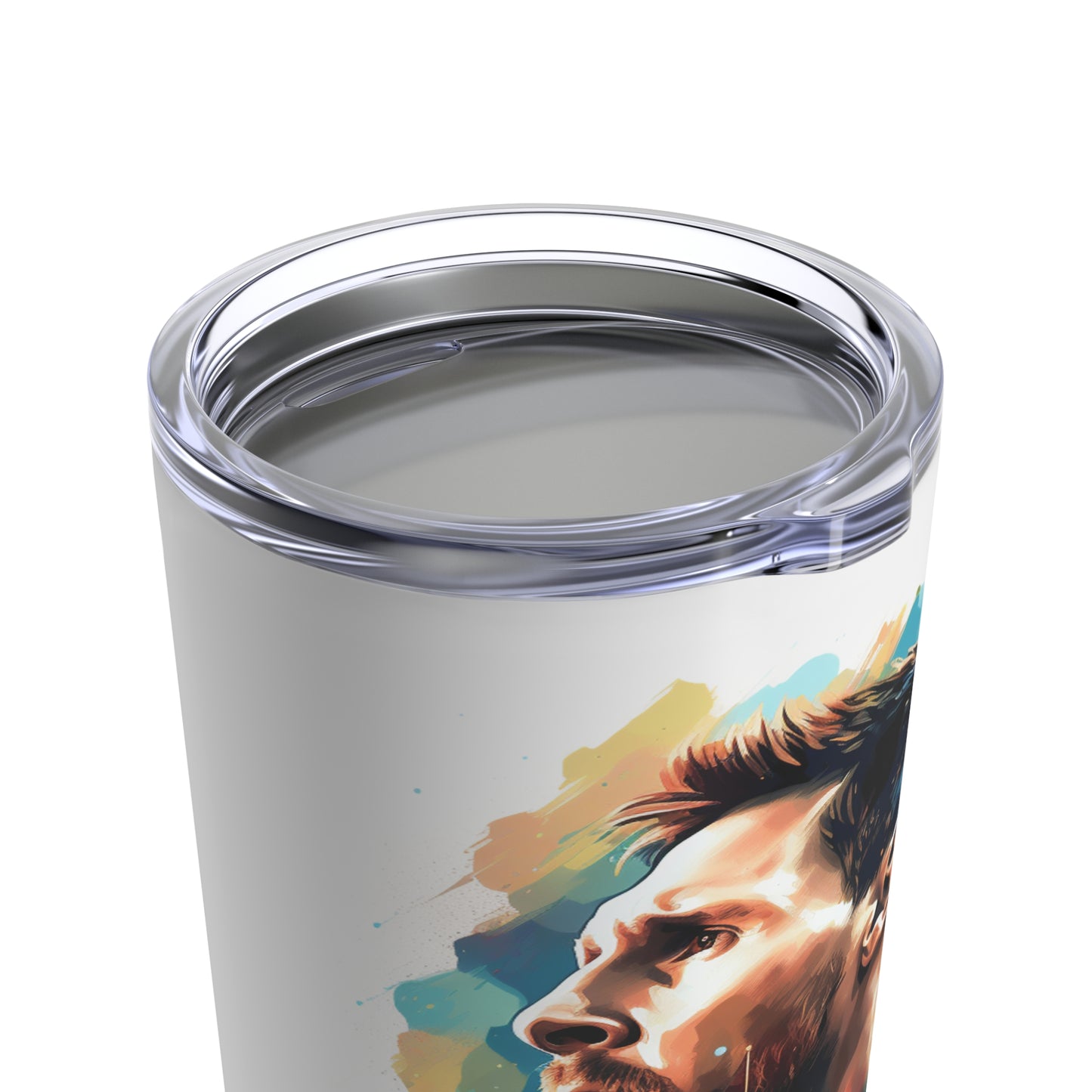 Messi Tumbler 20oz