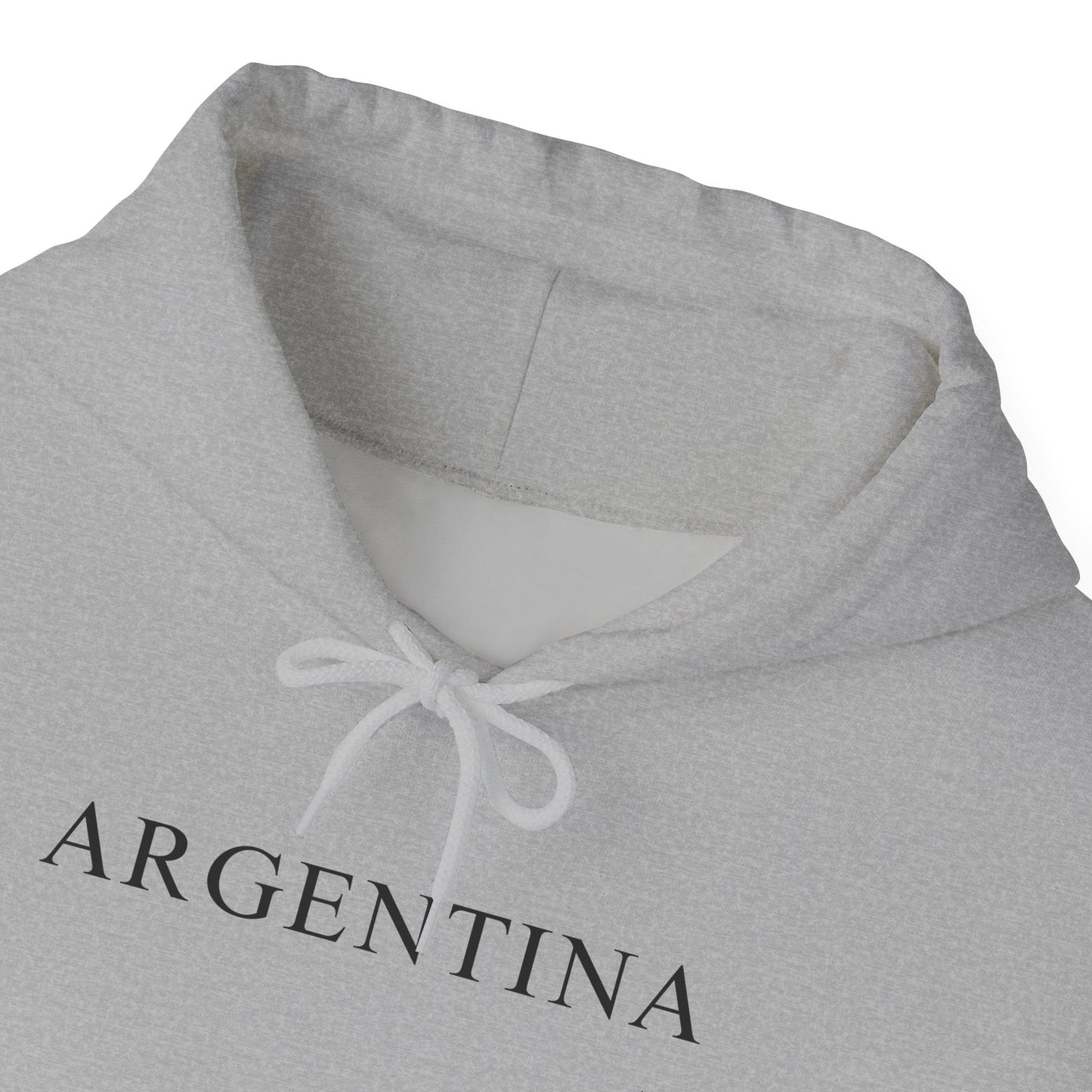 ARGENTINA Hoodie