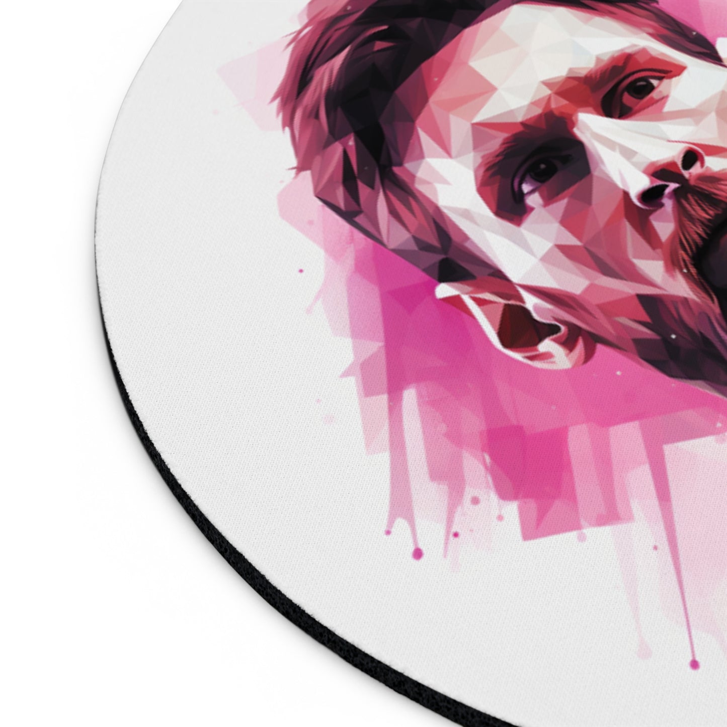 Messi Mouse Pad