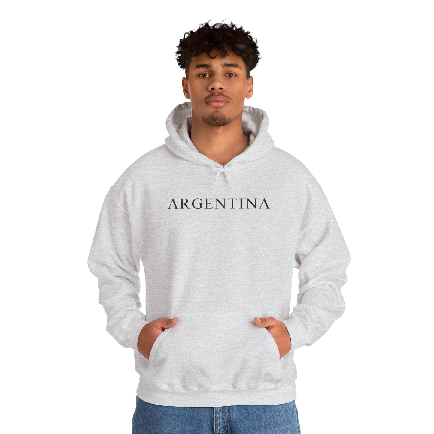 ARGENTINA Hoodie