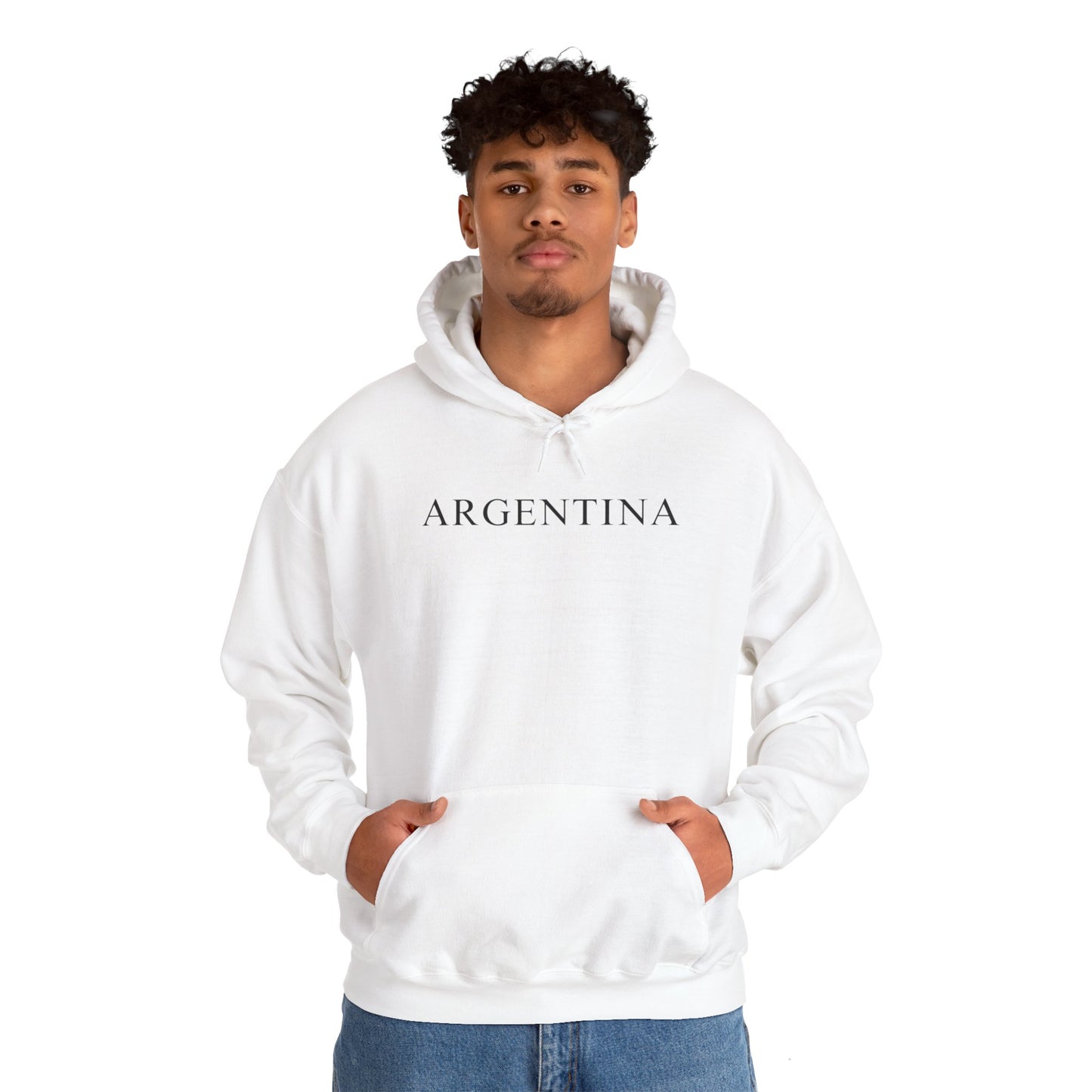 ARGENTINA Hoodie