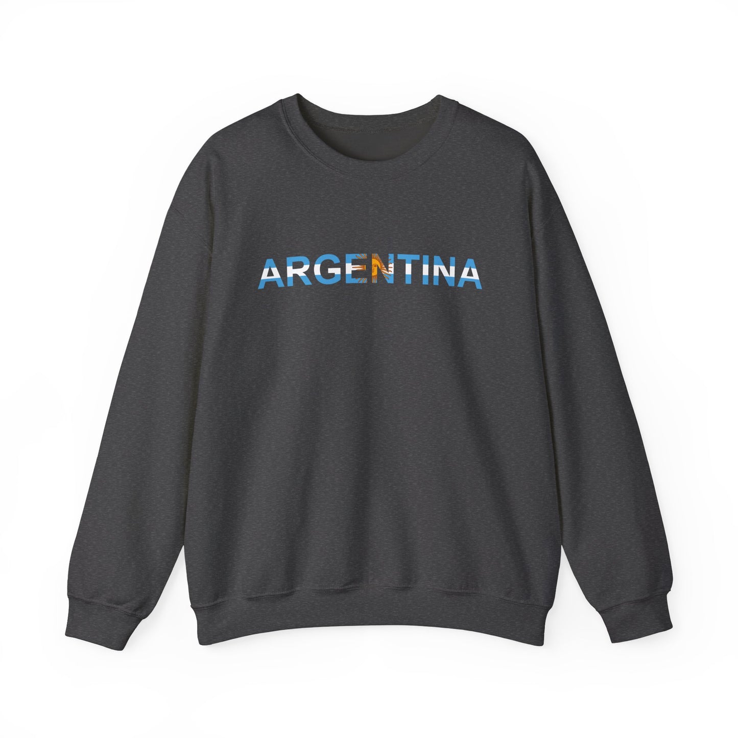 Argentina Bandera Sweatshirt