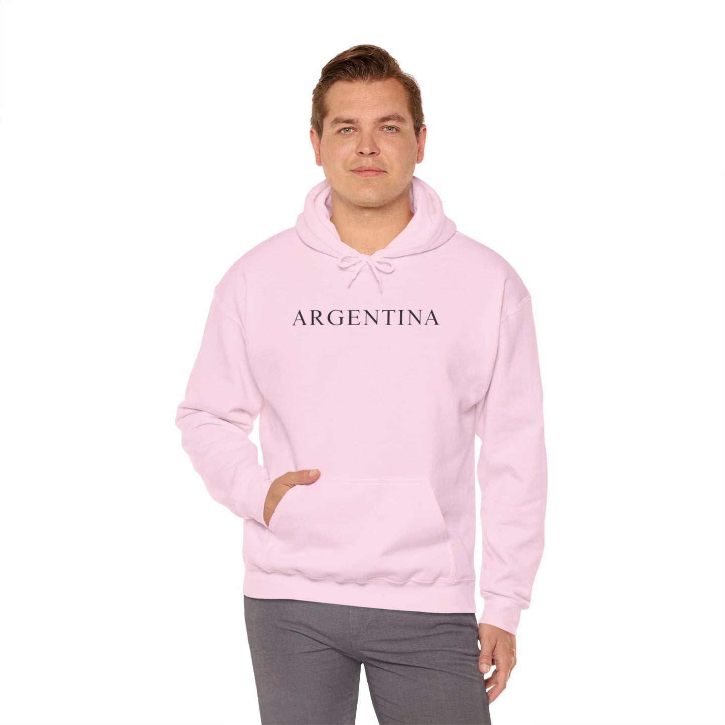 ARGENTINA Hoodie