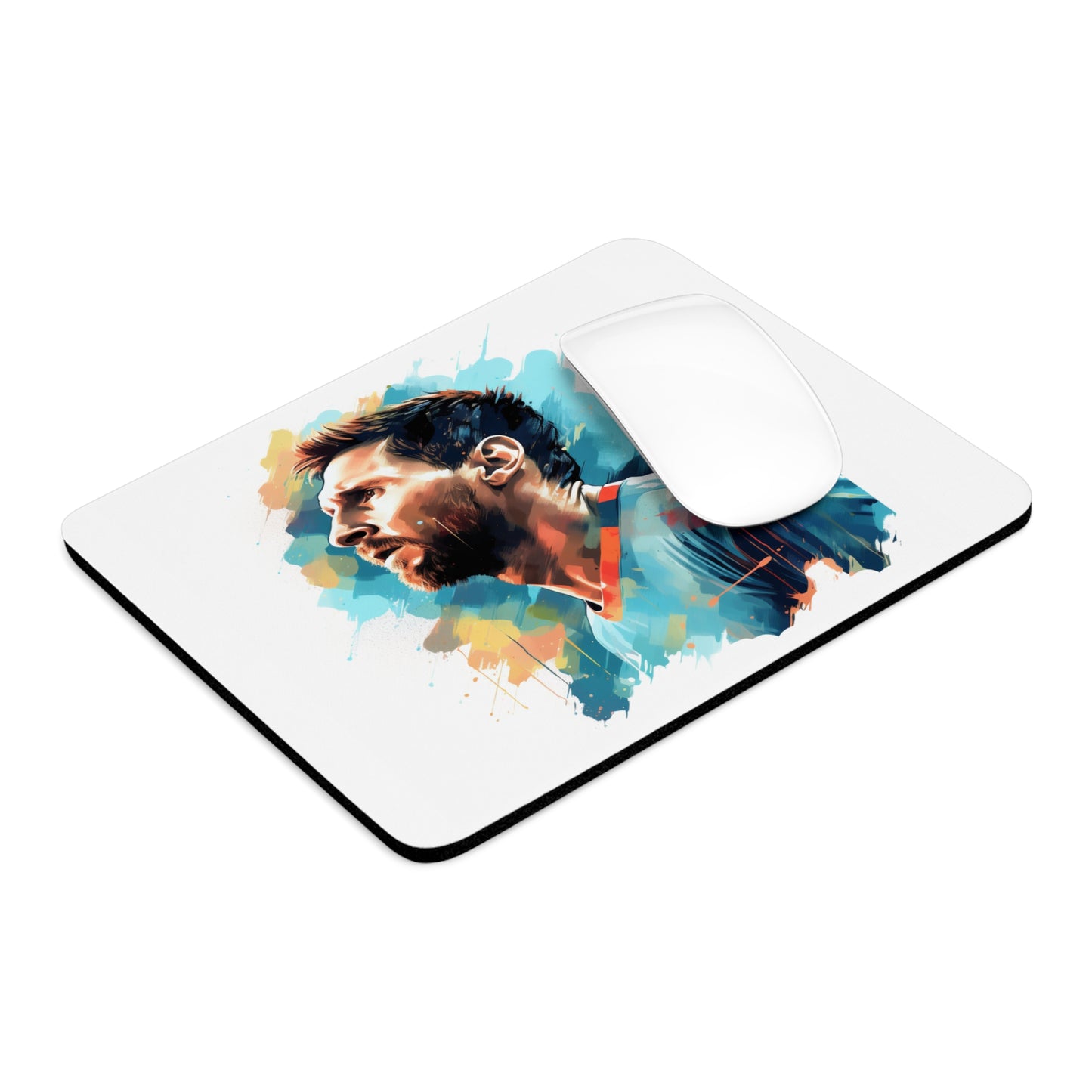 Messi Mouse Pad