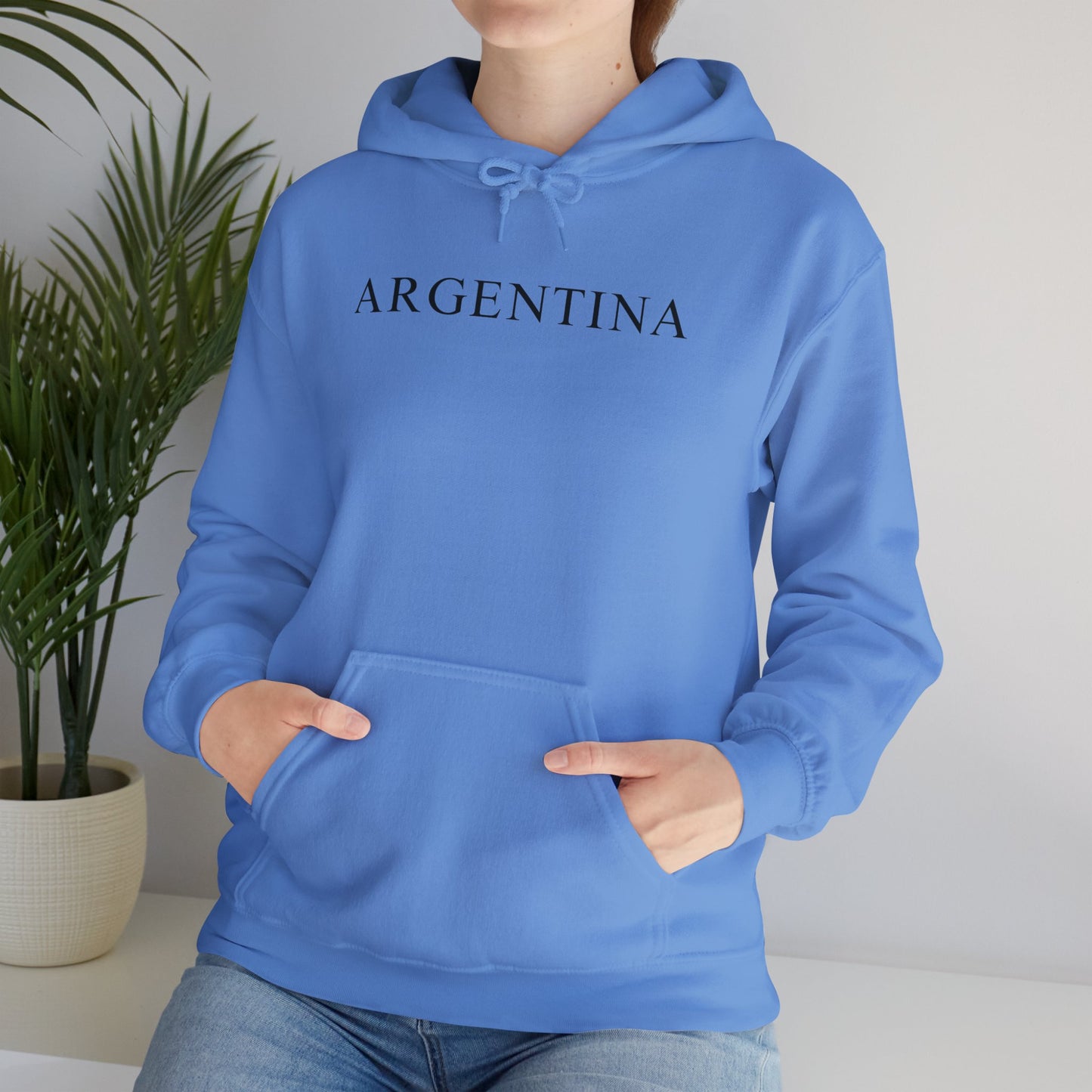 ARGENTINA Hoodie