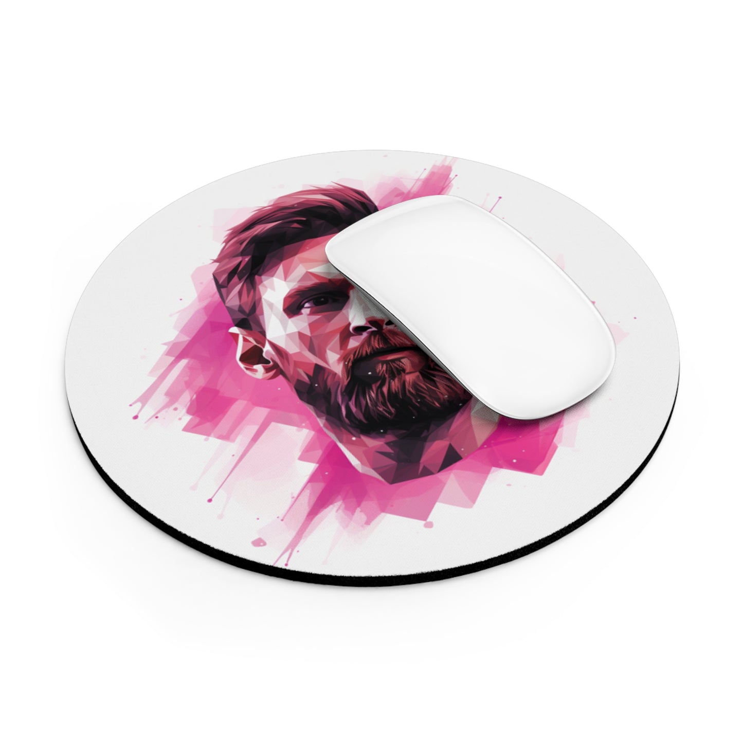 Messi Mouse Pad