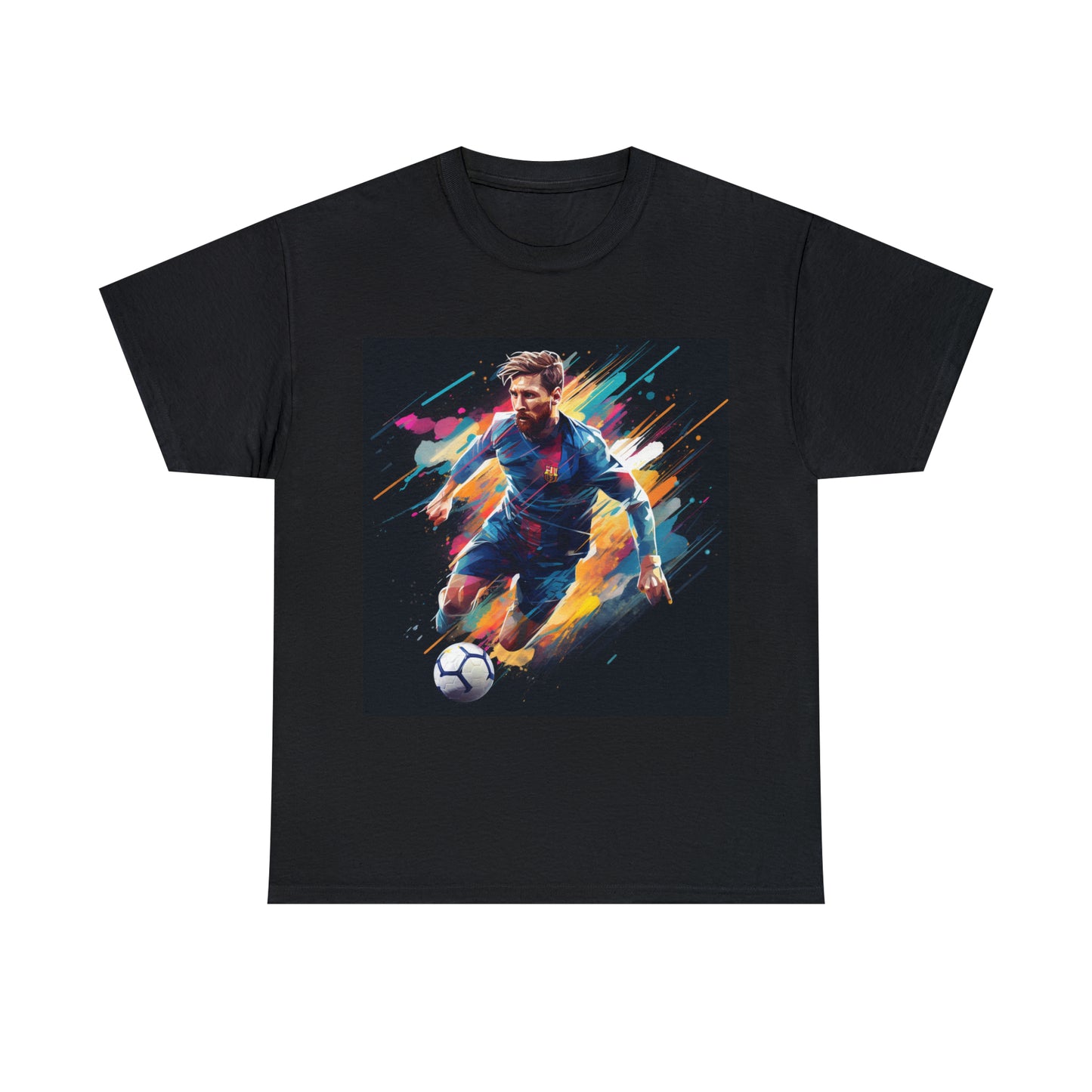 Messi Unisex T-Shirt