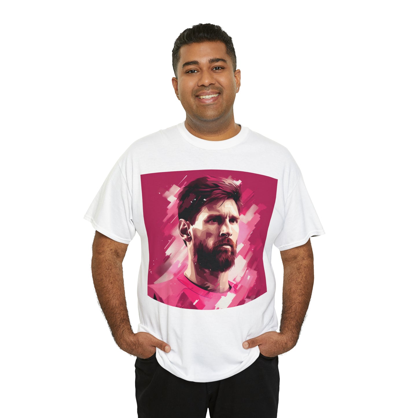 Messi Unisex T-Shirt