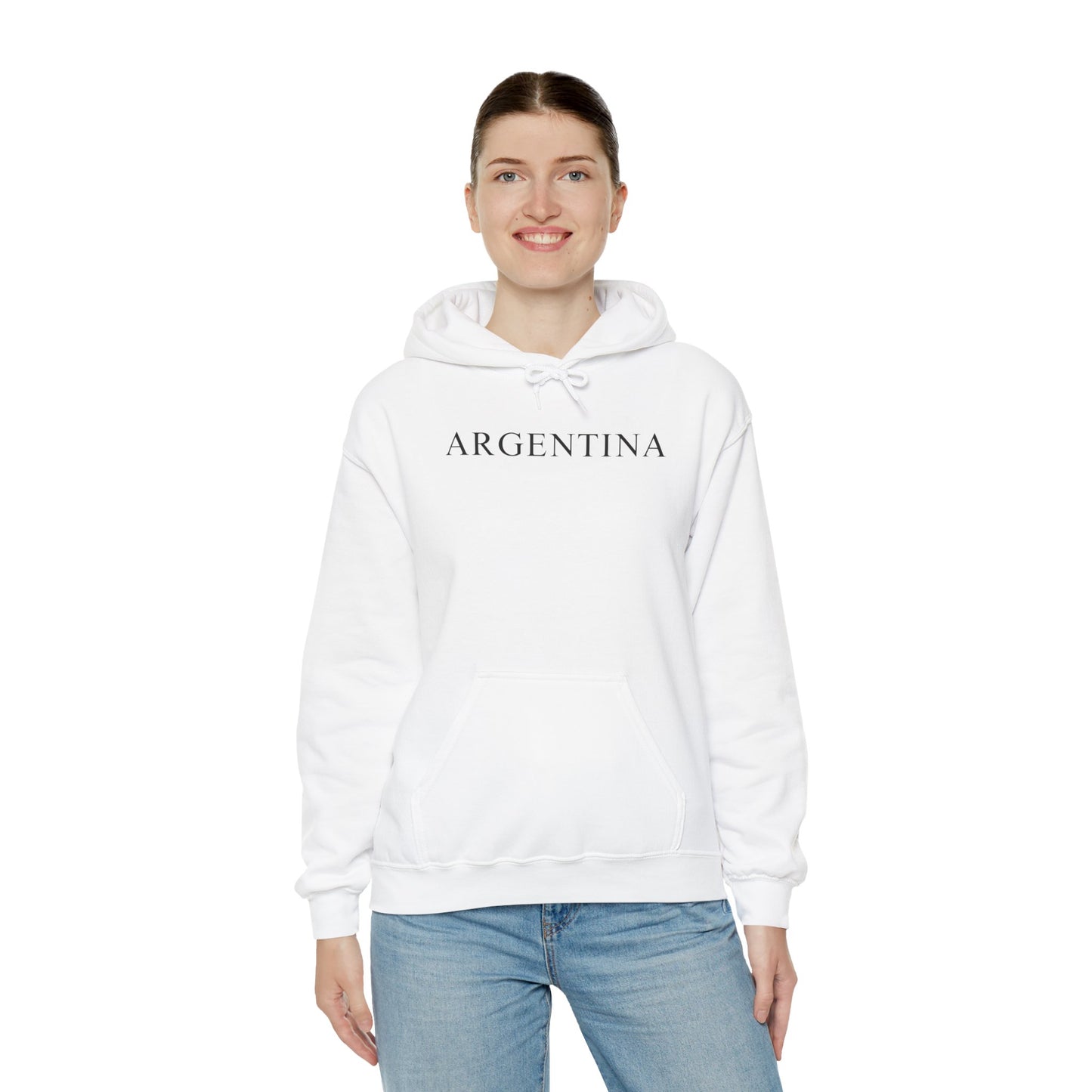 ARGENTINA Hoodie