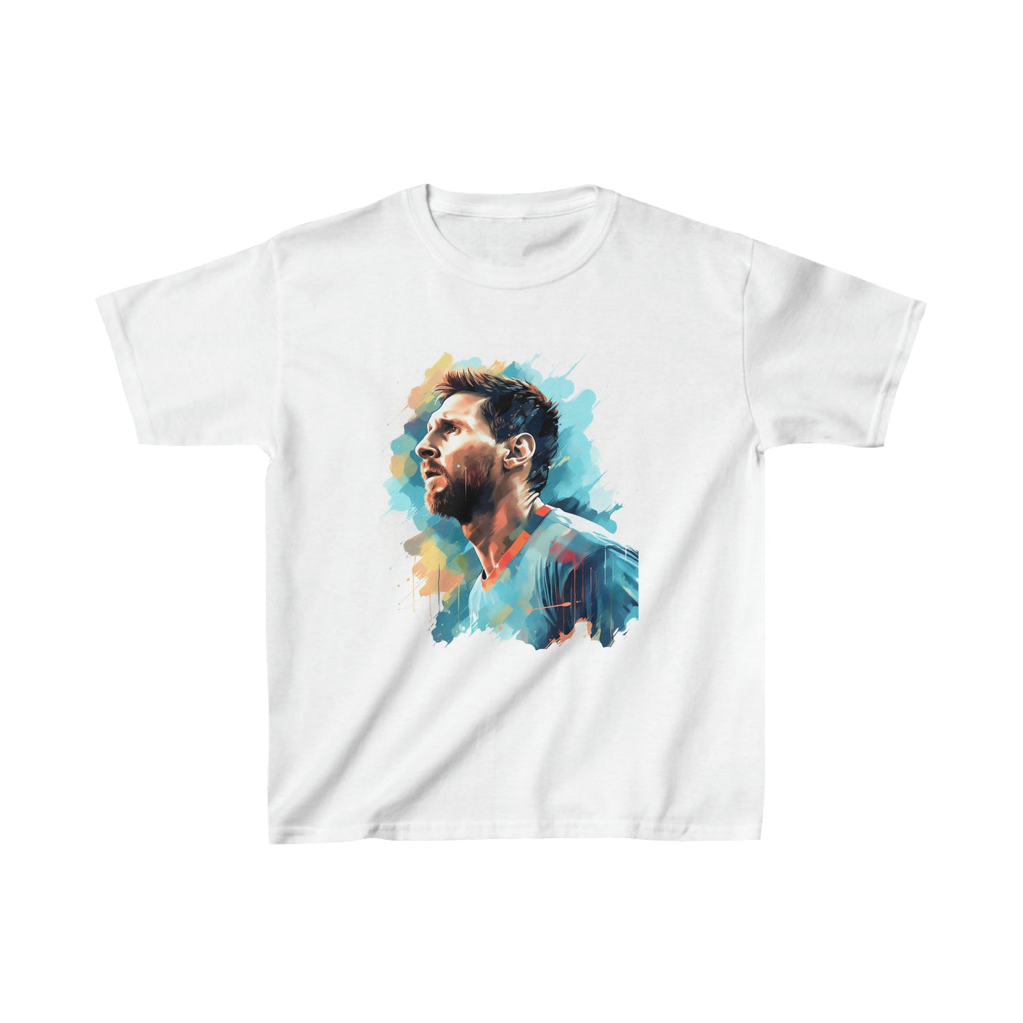 Messi Kids T-Shirt