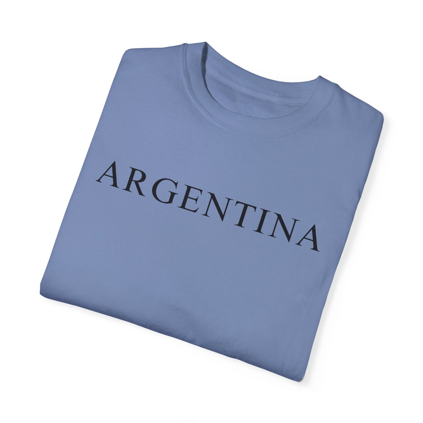 ARGENTINA Remera