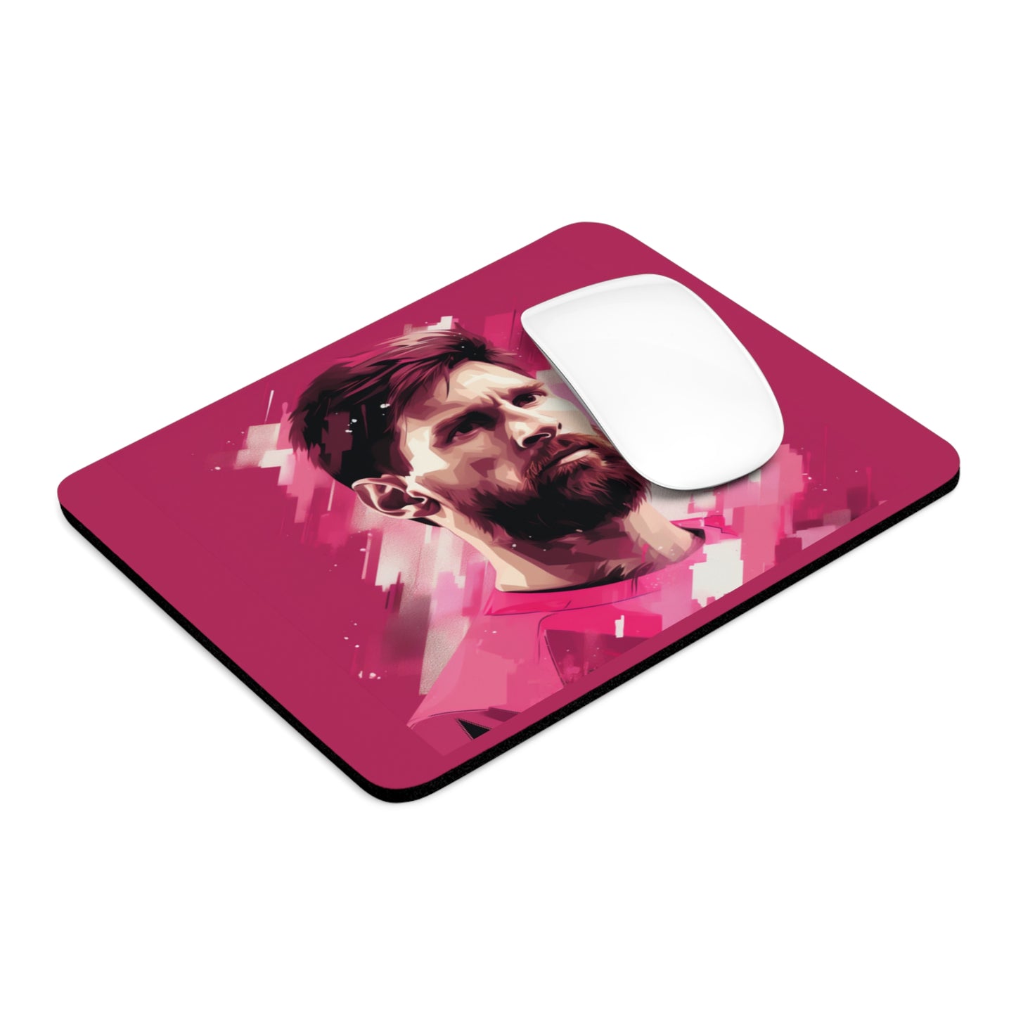 Messi Mouse Pad