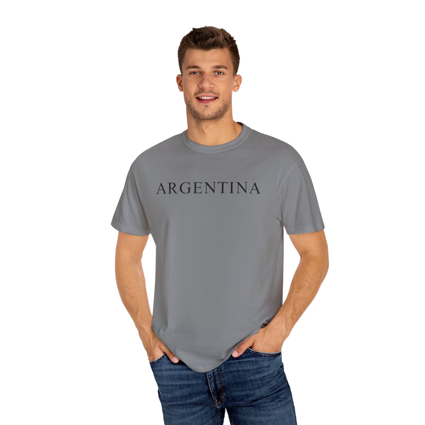 ARGENTINA Remera