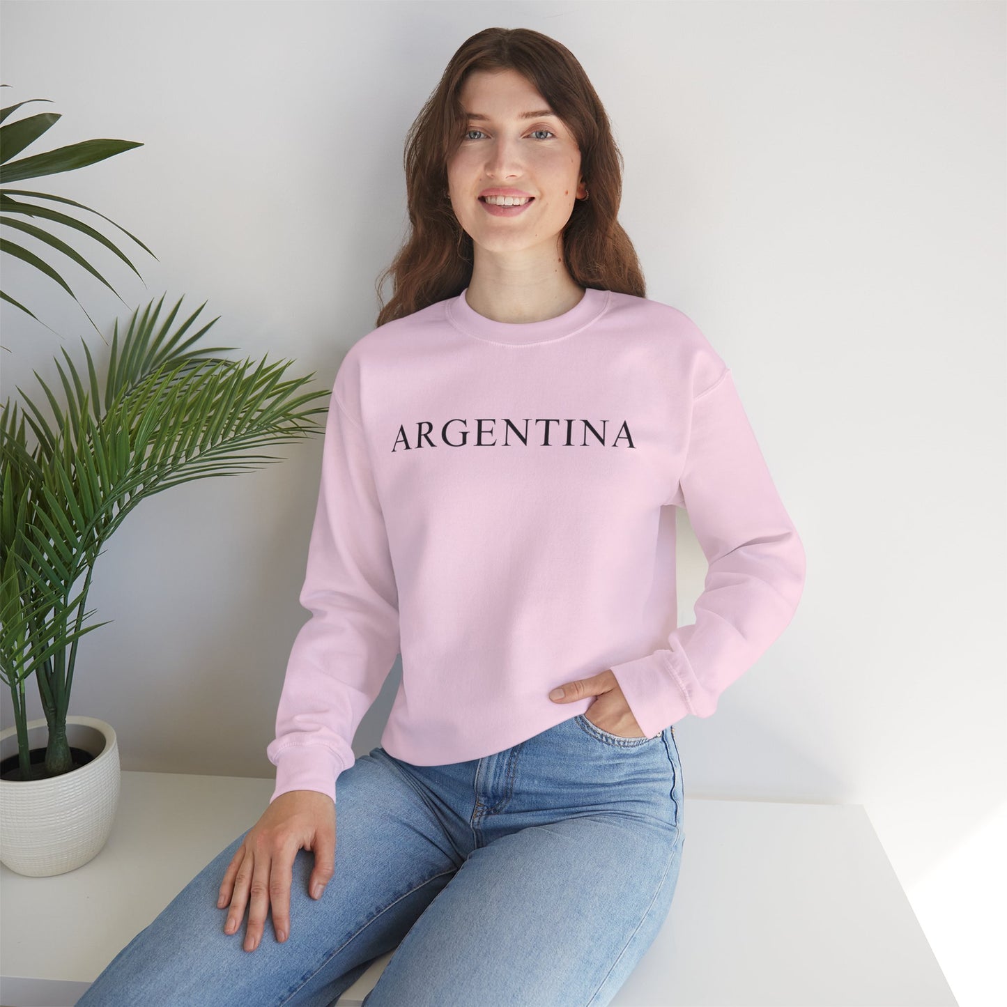 ARGENTINA Sweatshirt