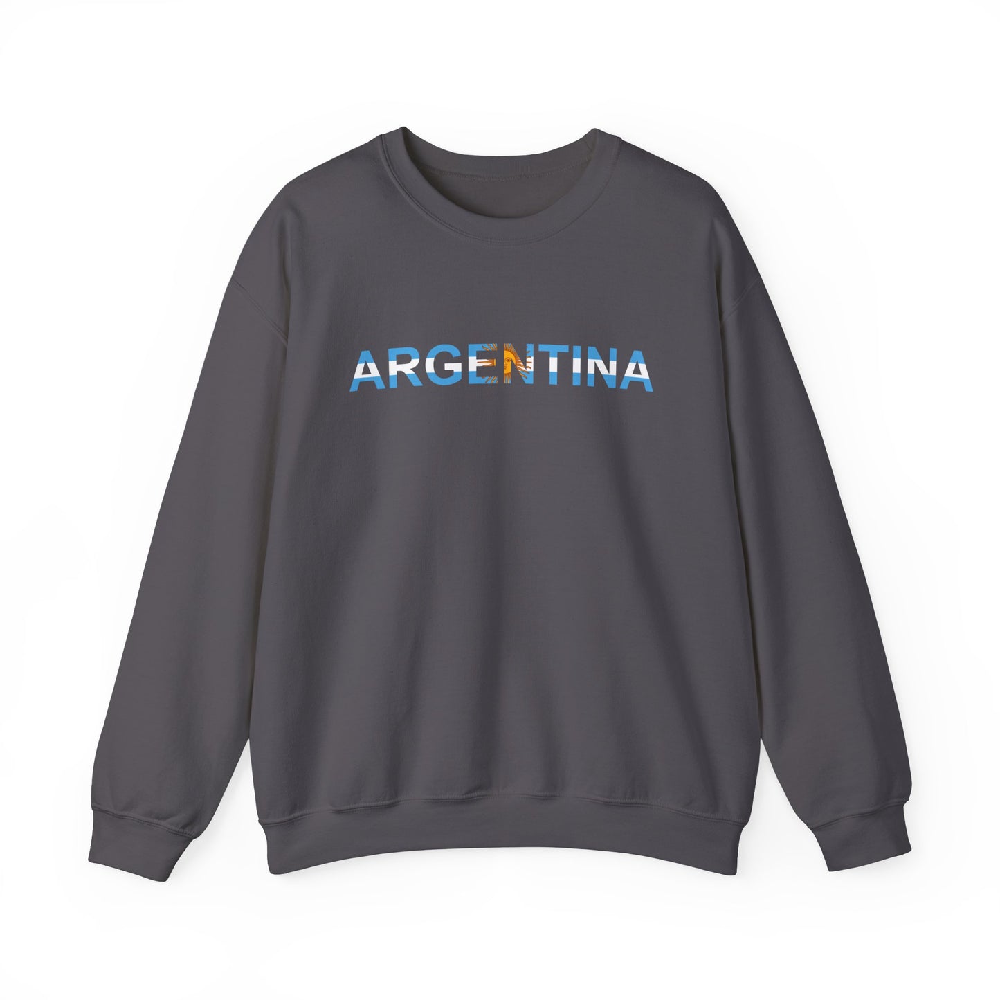 Argentina Bandera Sweatshirt