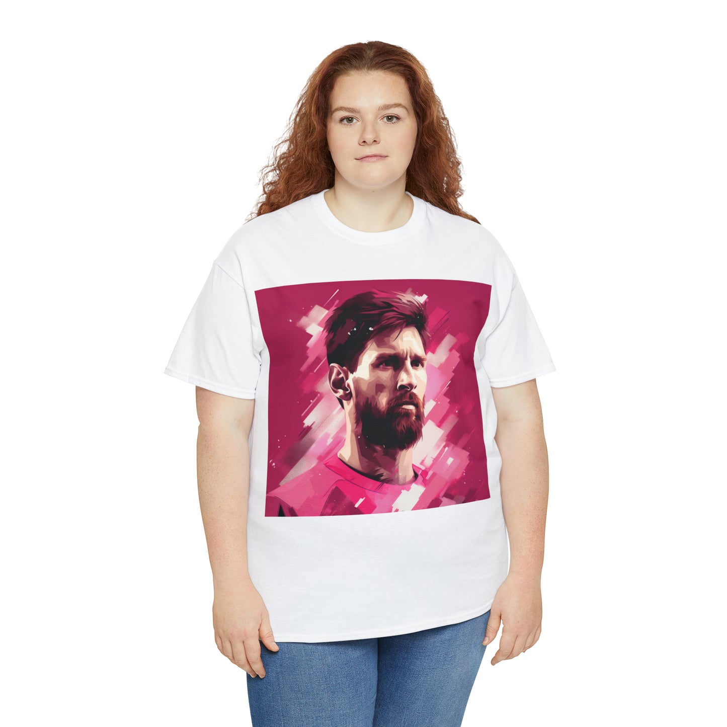 Messi Unisex T-Shirt