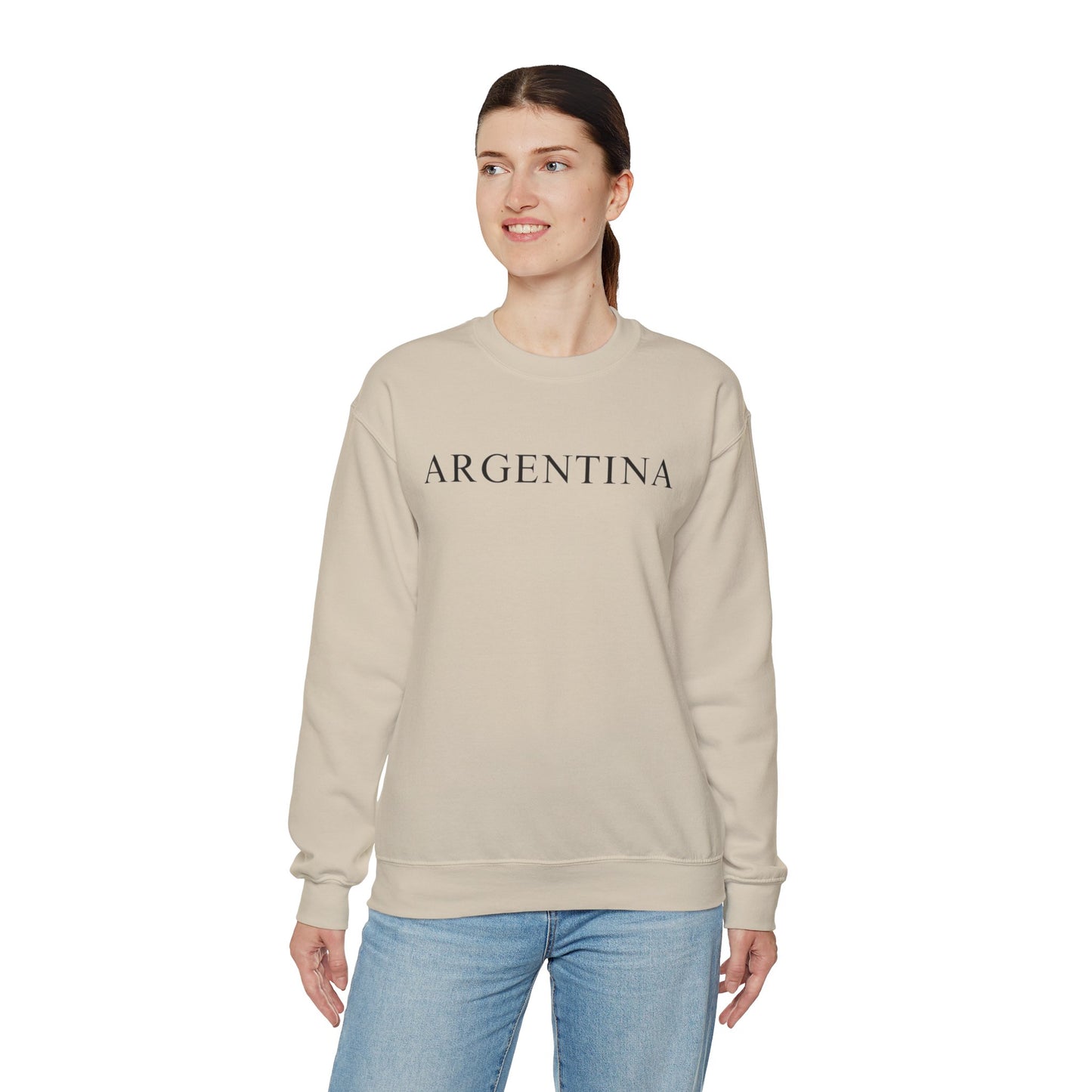 ARGENTINA Sweatshirt