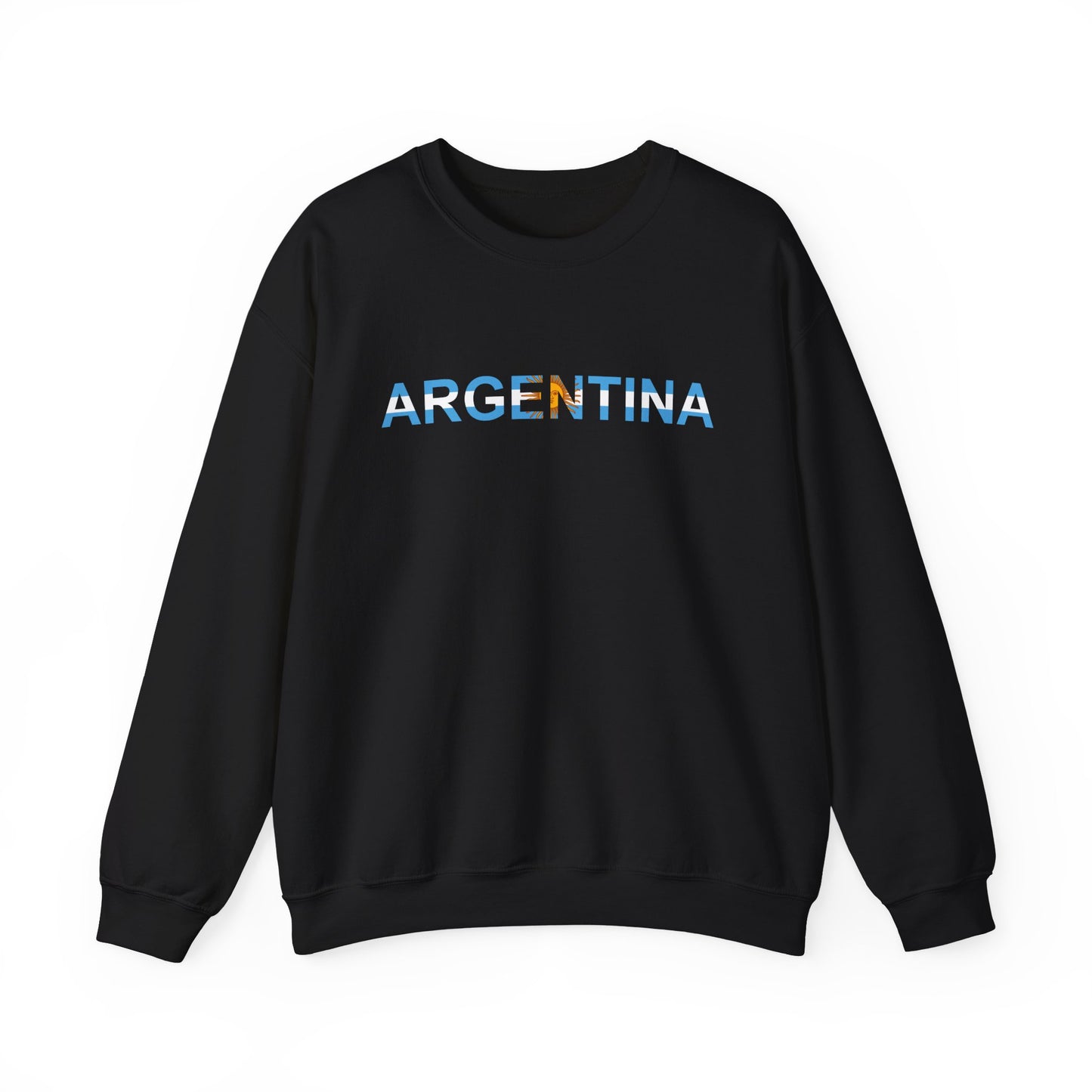 Argentina Bandera Sweatshirt