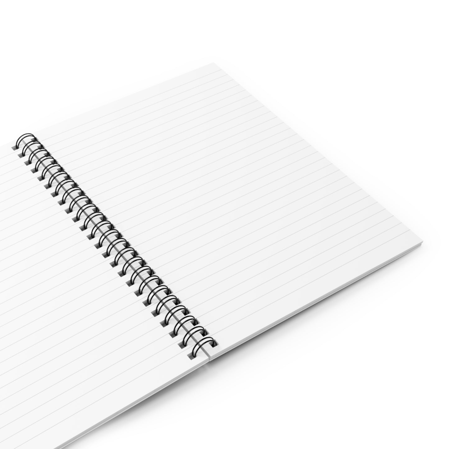 Messi Spiral Notebook - Ruled Line