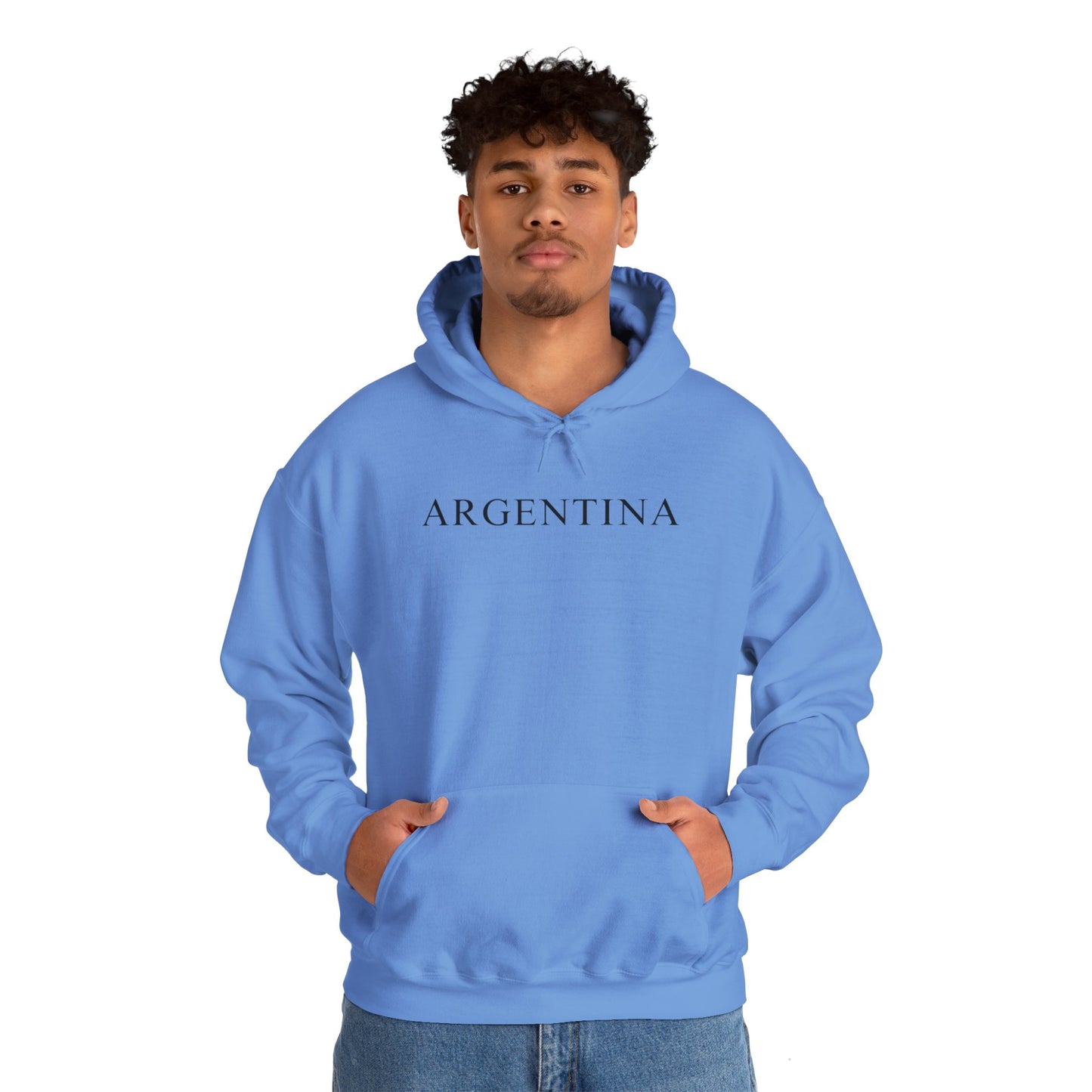 ARGENTINA Hoodie