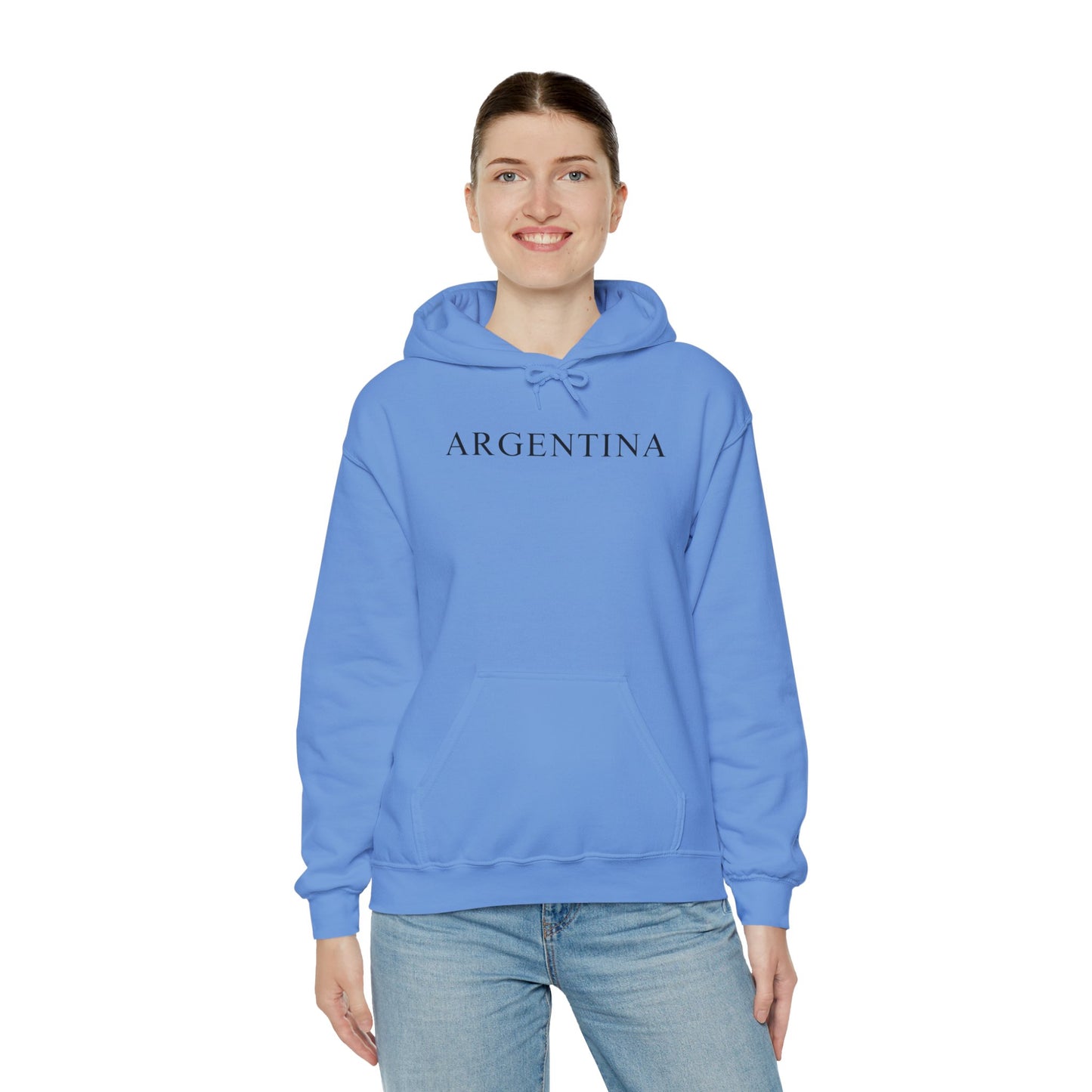 ARGENTINA Hoodie