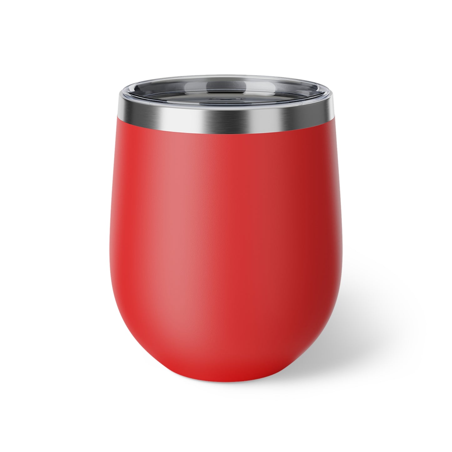 Argentos Por El Mundo Copper Vacuum Insulated Cup, 12oz