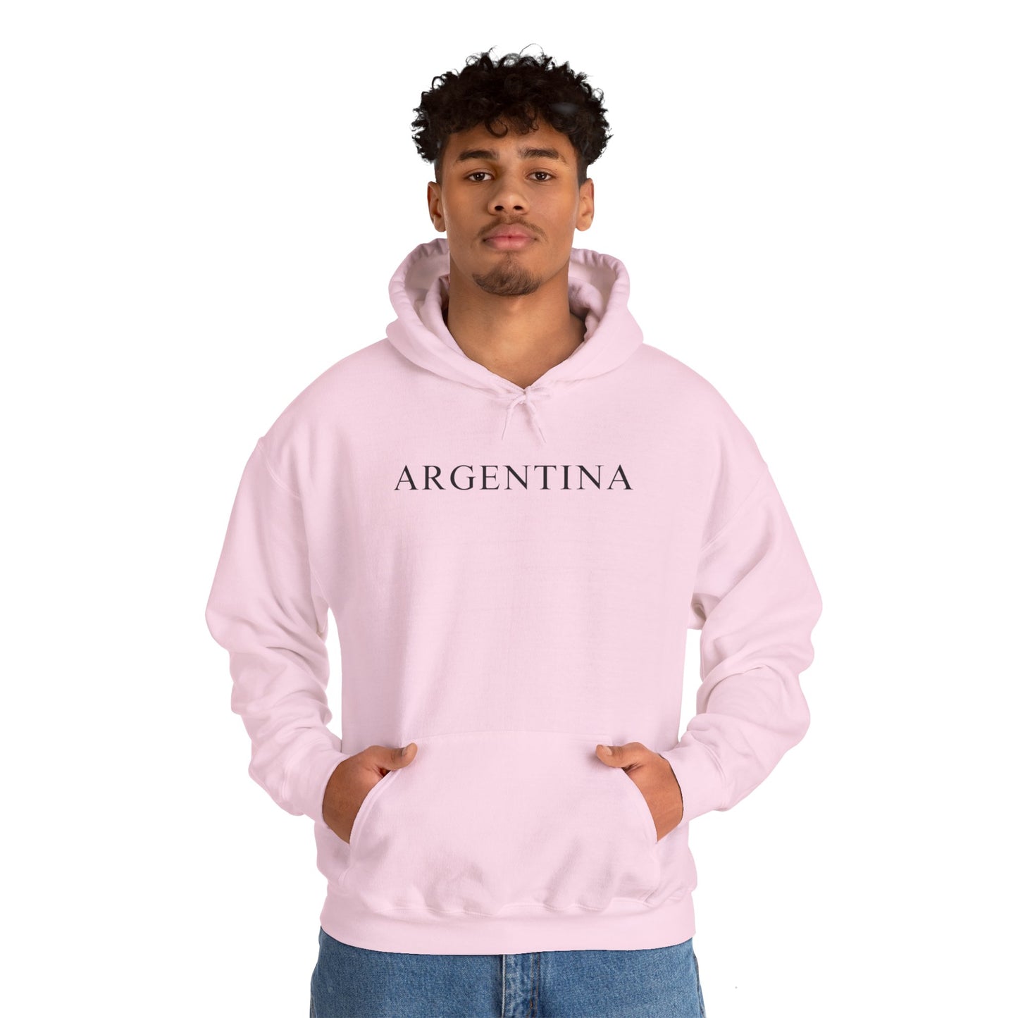 ARGENTINA Hoodie