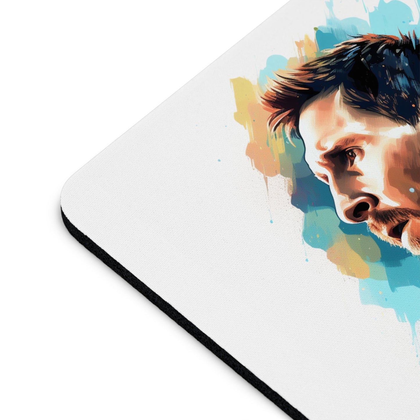 Messi Mouse Pad