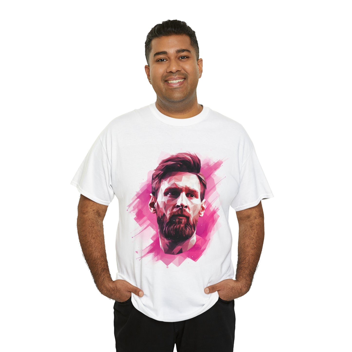 Messi Unisex T-Shirt