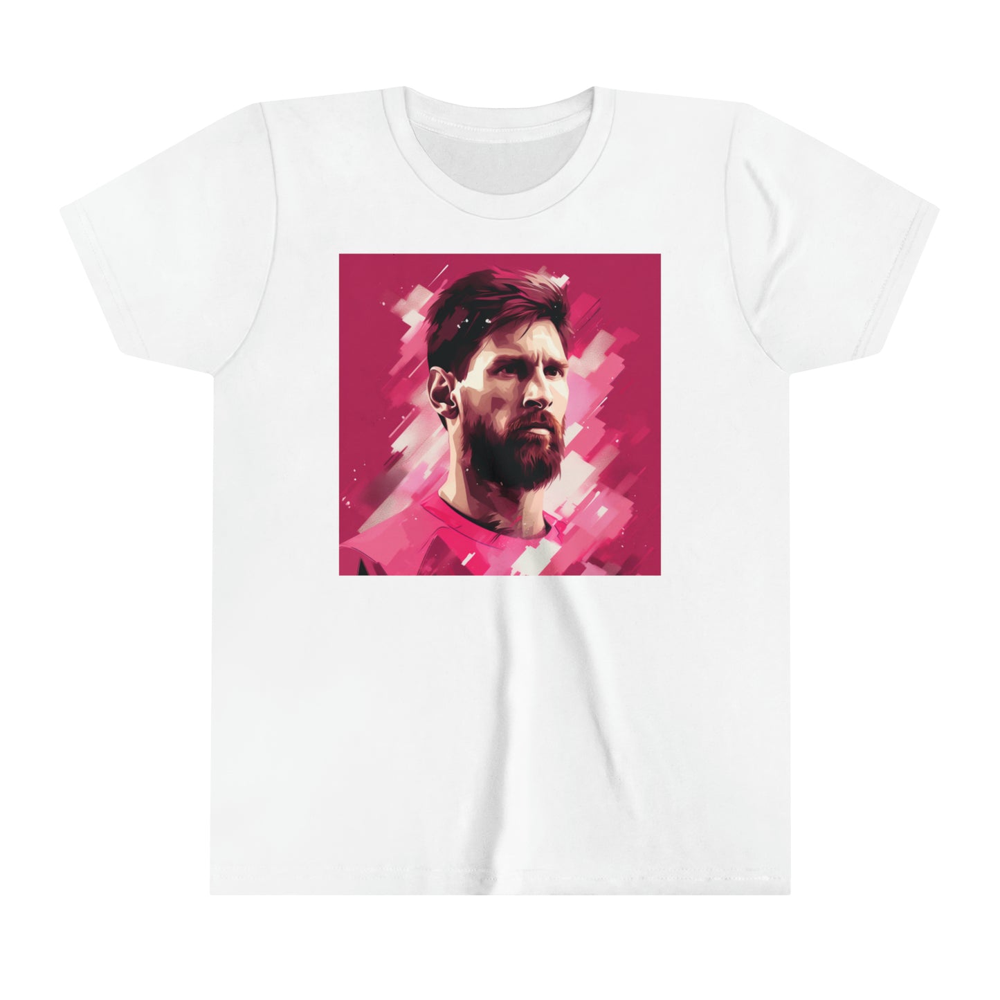 Messi Kids T-Shirt