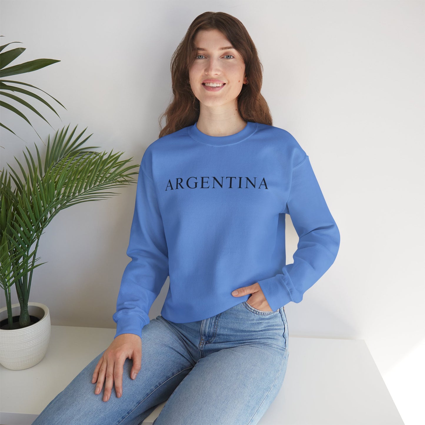 ARGENTINA Sweatshirt